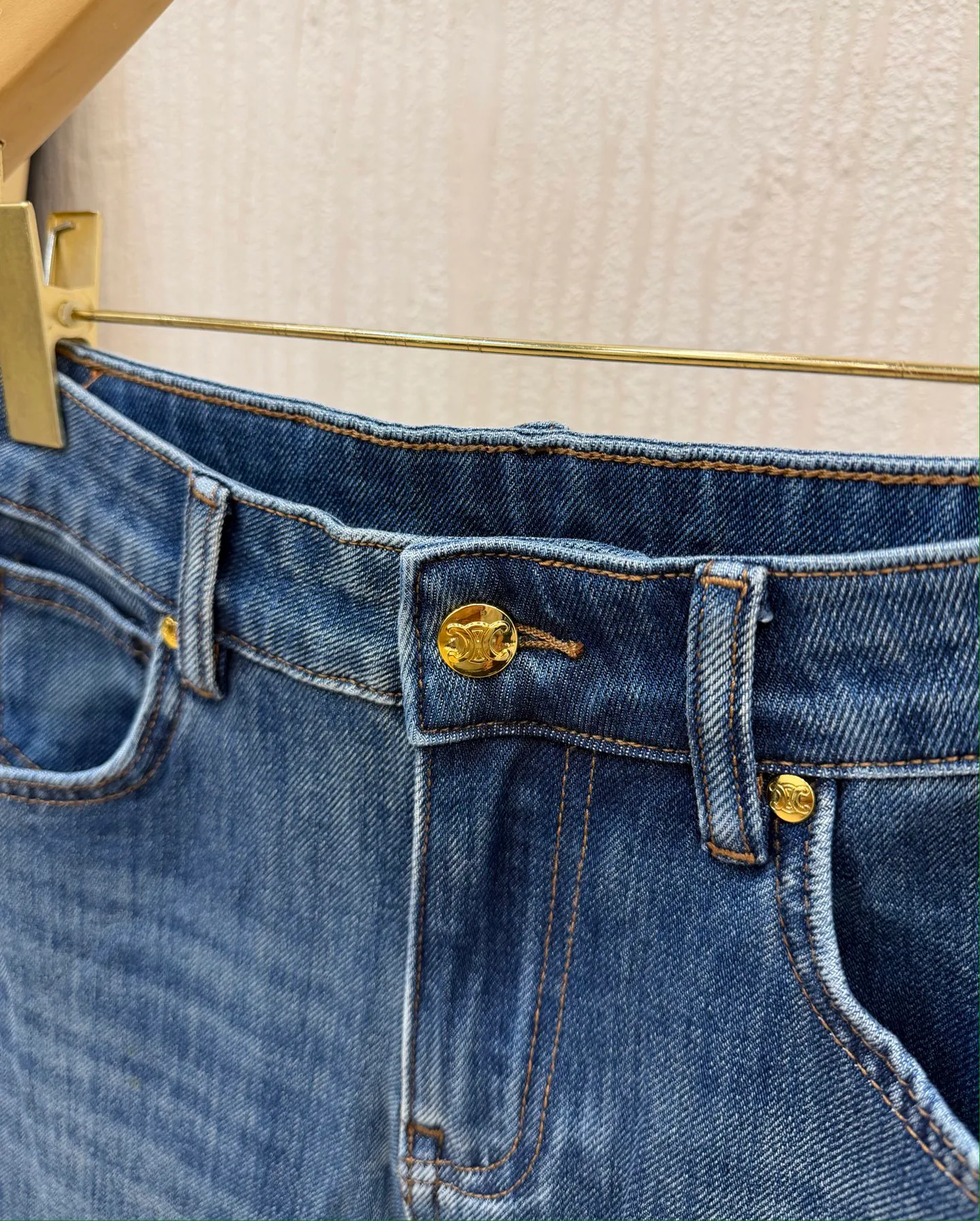 Women's Jeans CELINE 18224823