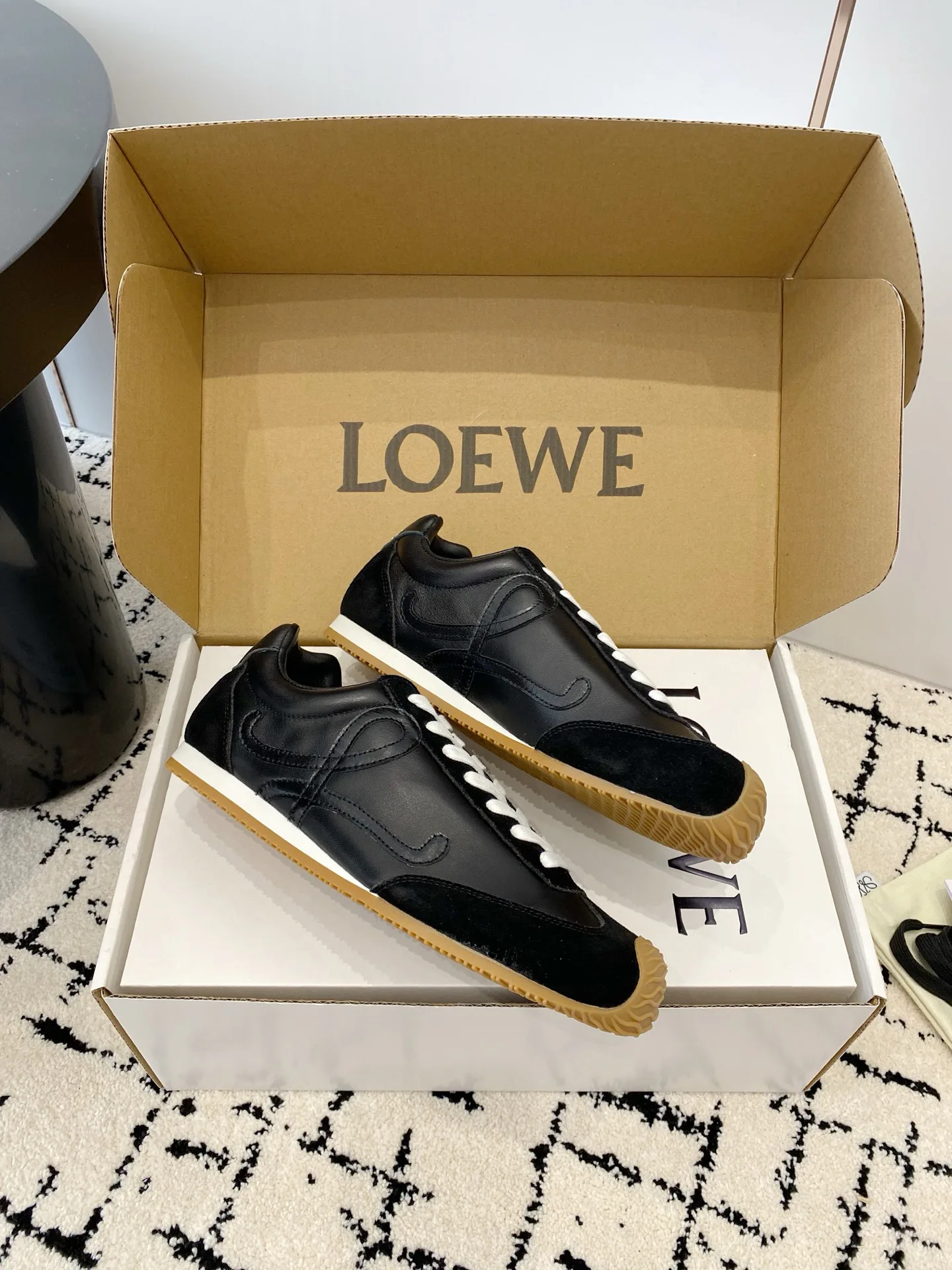 Women's Sneakers LOEWE 18268854