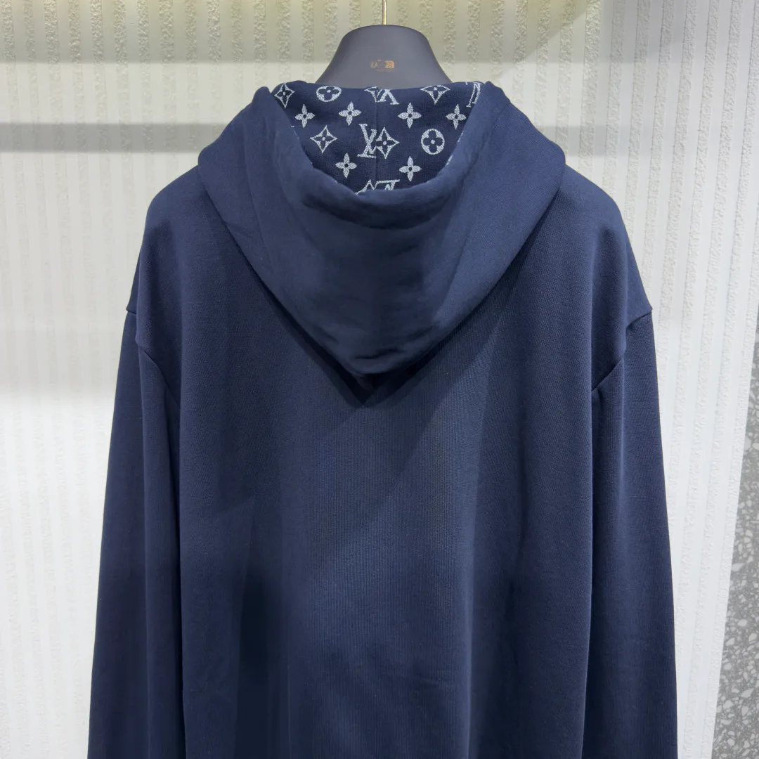 Men's Sweatshirts And Hoodies LOUIS VUITTON 17967163