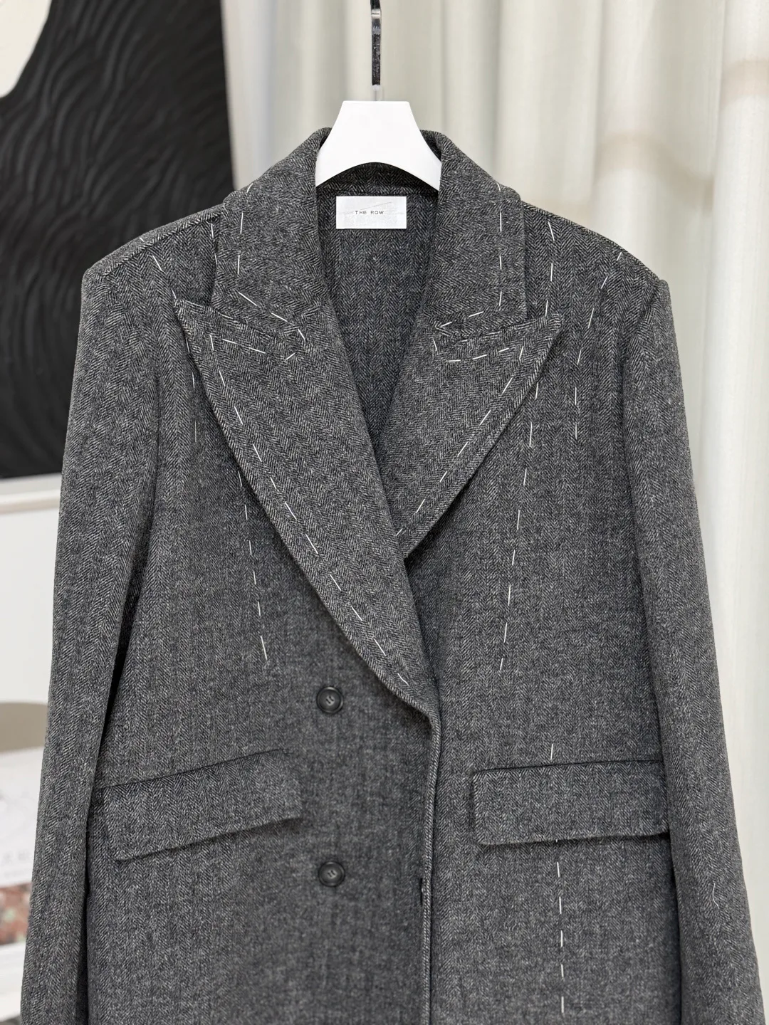 Women's Coats THE ROW 17564021