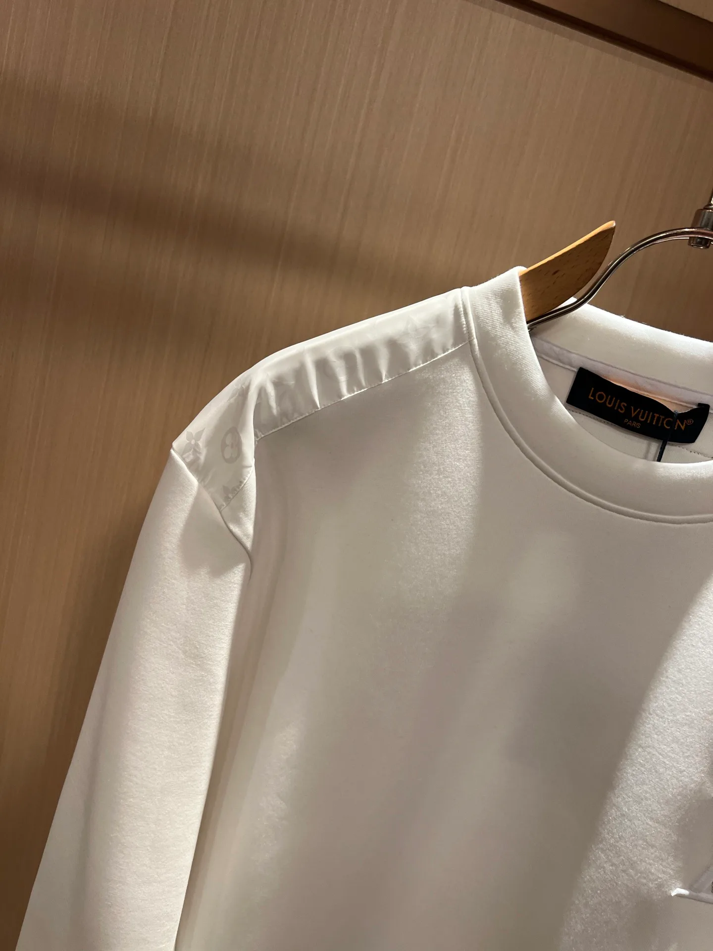 Men's Sweatshirts And Hoodies LOUIS VUITTON 18519611