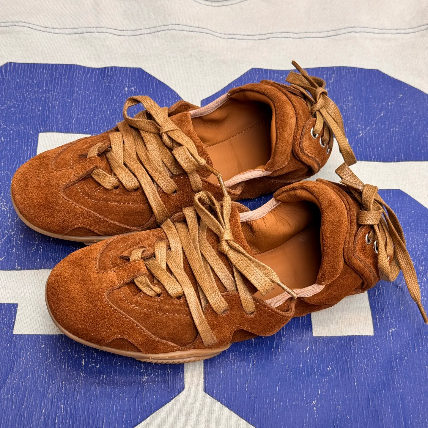 Women's Sneakers ACNE STUDIOS 17264967