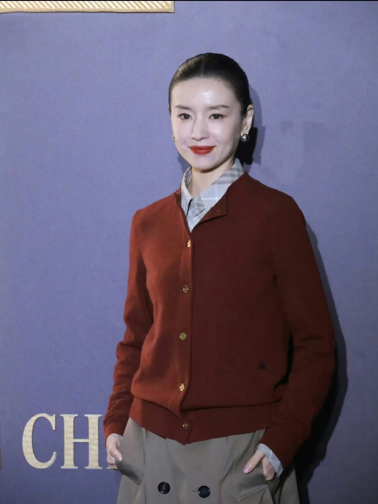 Women's Jumpers And Sweaters BURBERRY 18106683