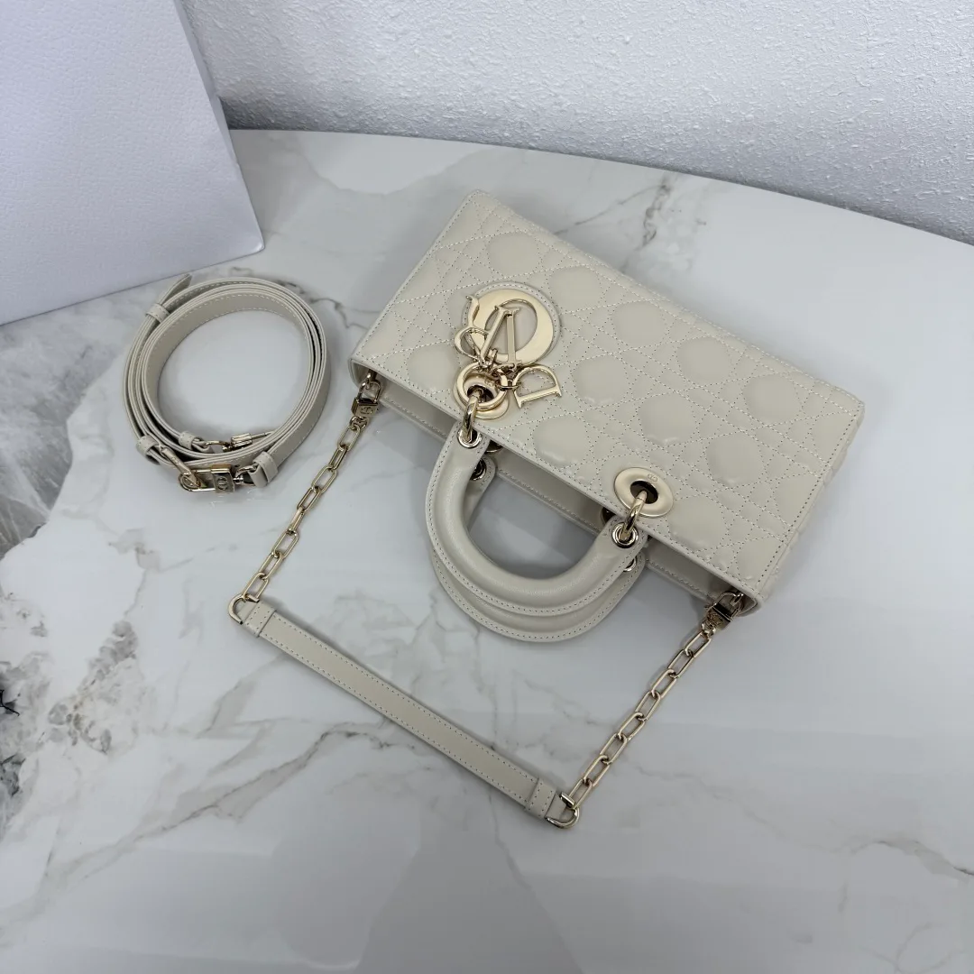 Women's Classic Handbags CHRISTIAN DIOR 17601432