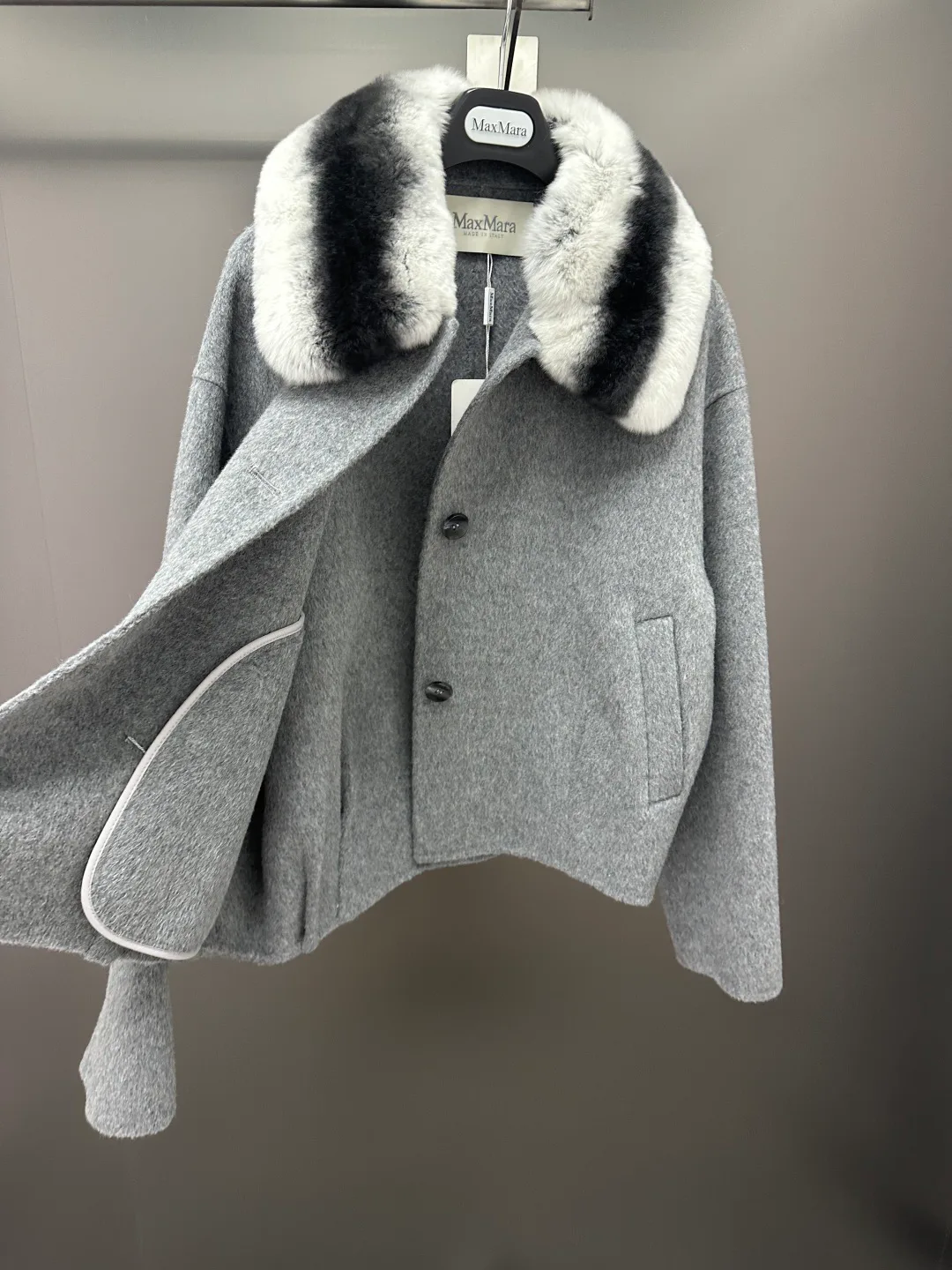 Women's Coats MAX MARA 18226708