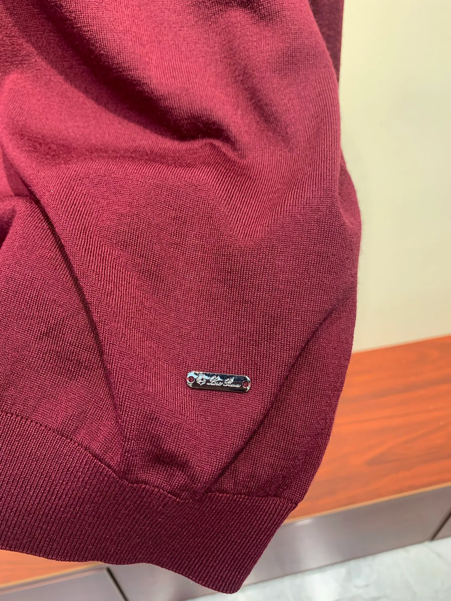 Men's Jumpers And Sweaters LORO PIANA 18446984
