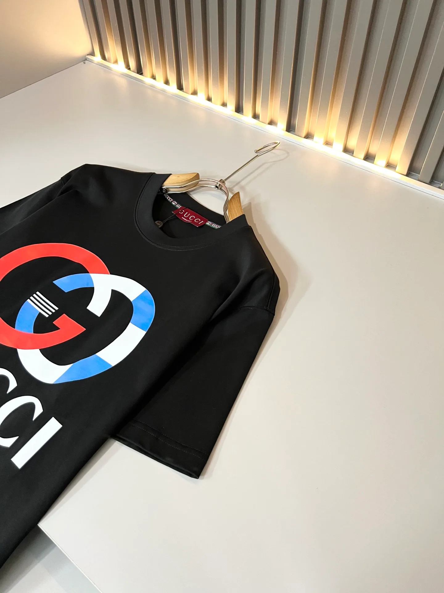 Men's T-Shirts GUCCI 18343174