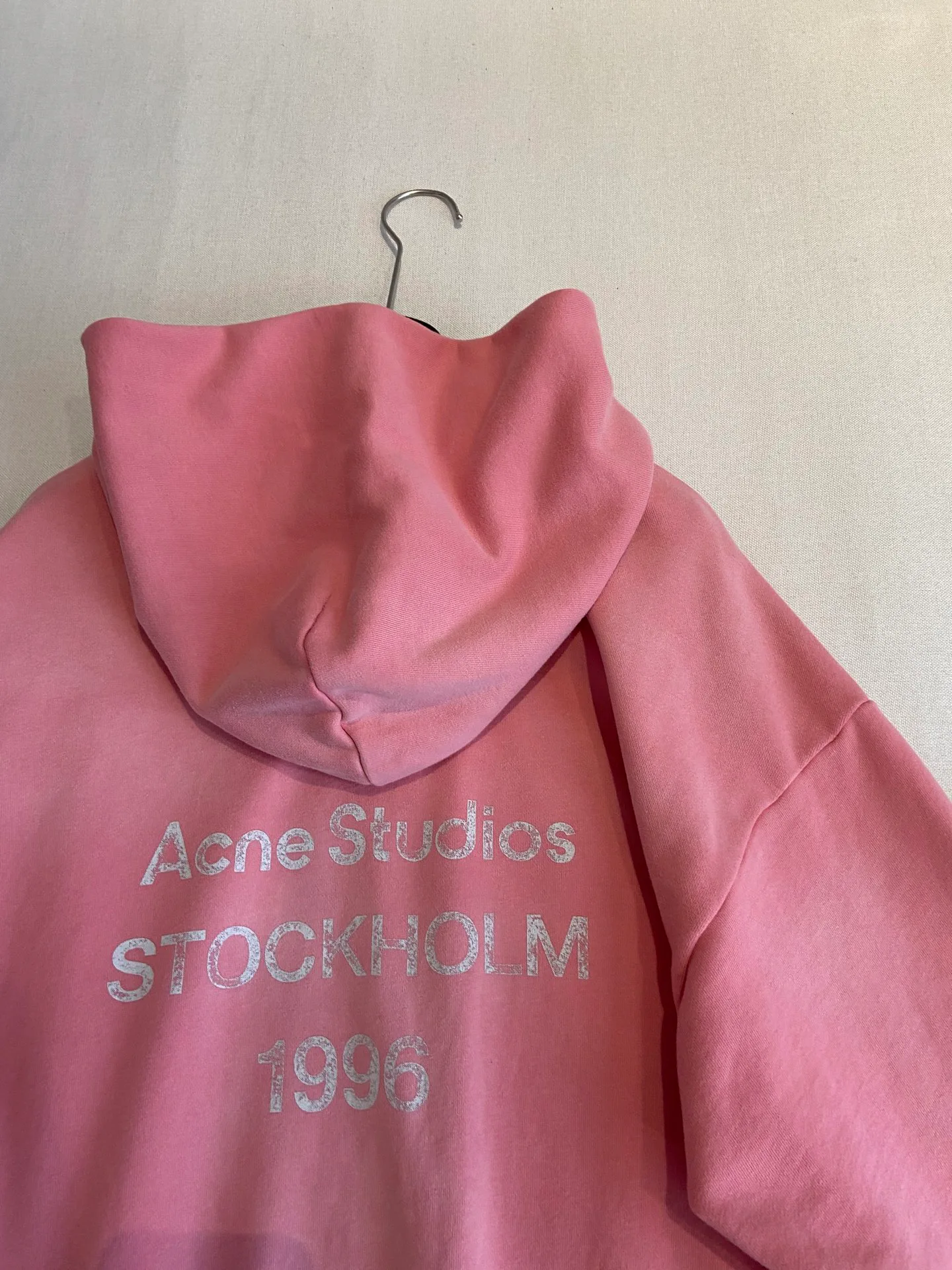Women's Sweatshirts And Hoodies ACNE STUDIOS 17900651