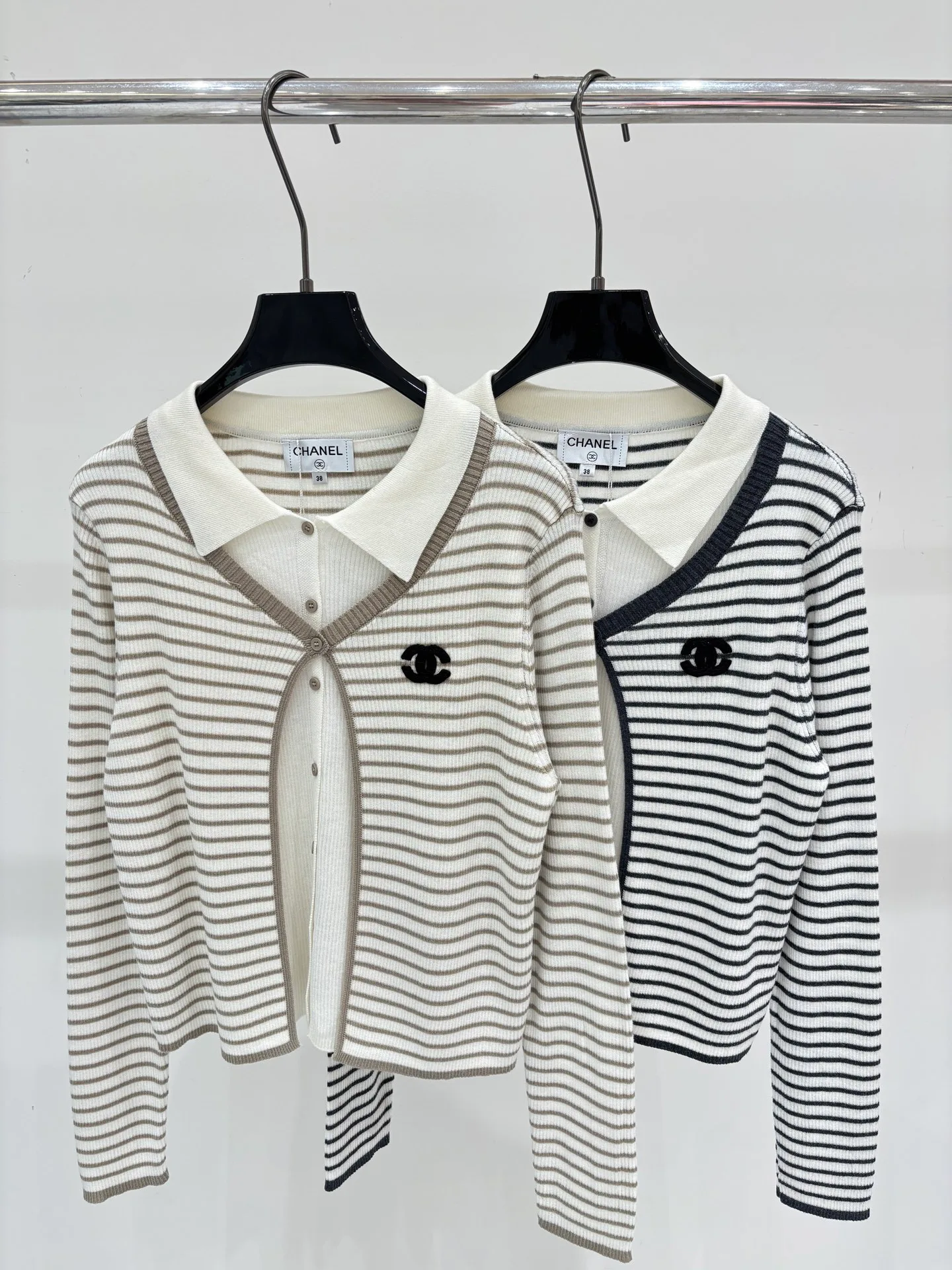 Women's Jumpers And Sweaters CHANEL 17633458