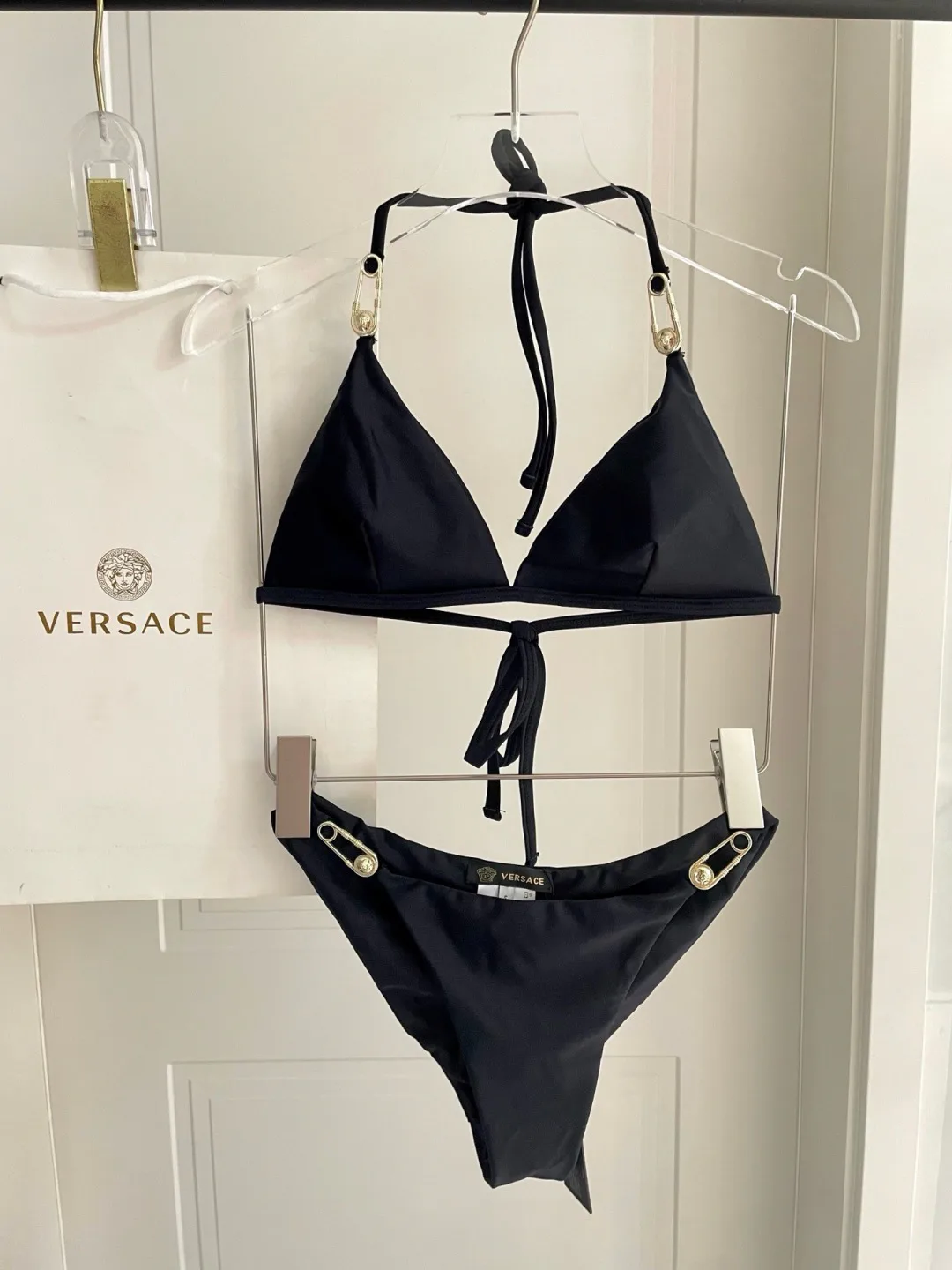 Women's Swimwear VERSACE 17137444