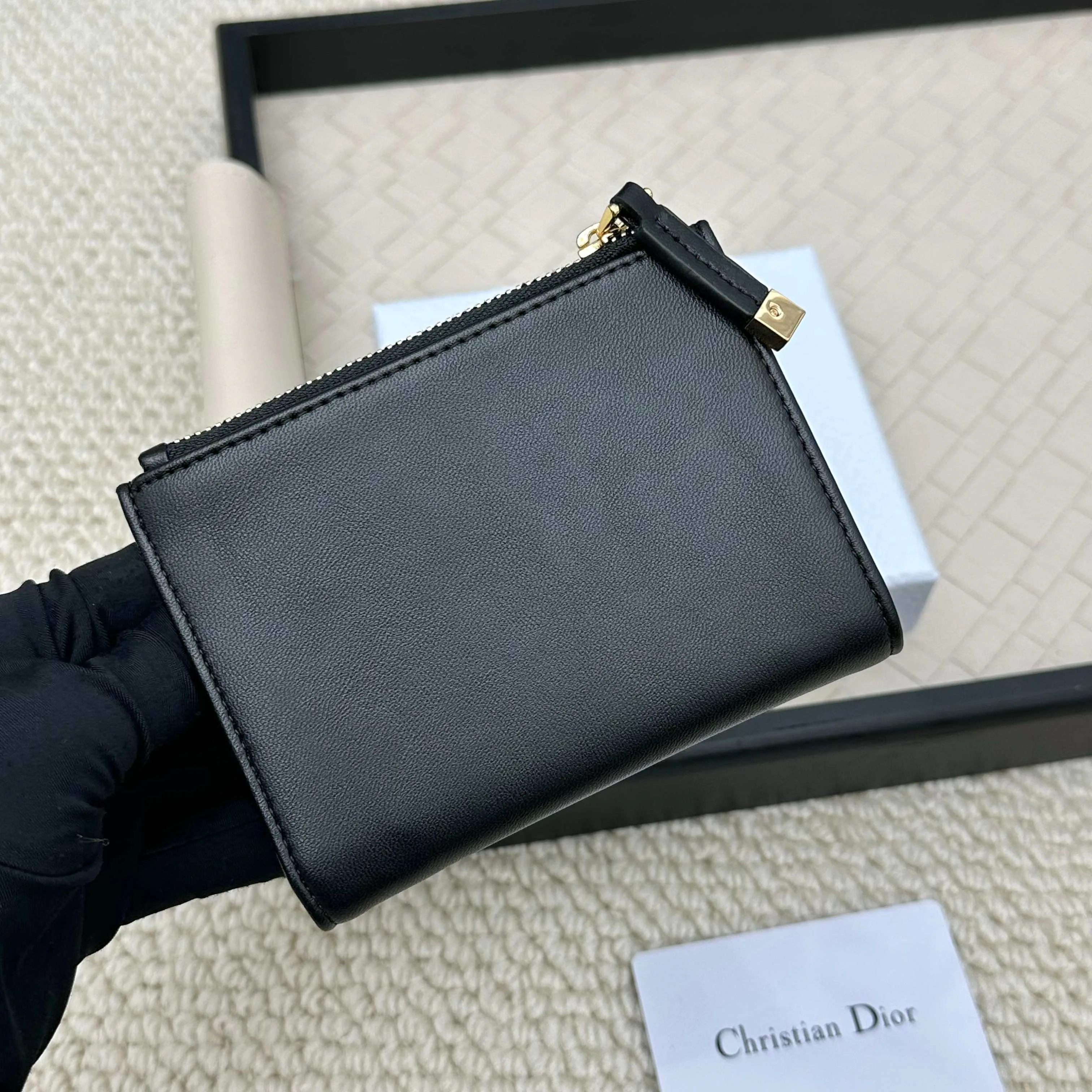 Women's Clutches CHRISTIAN DIOR 17447436