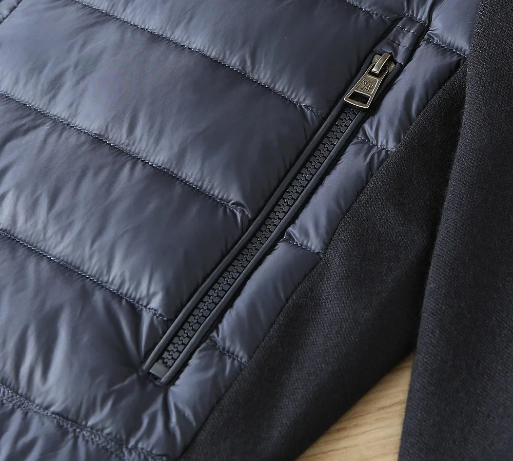 Men's Jackets And Down Jackets MONCLER 18345622