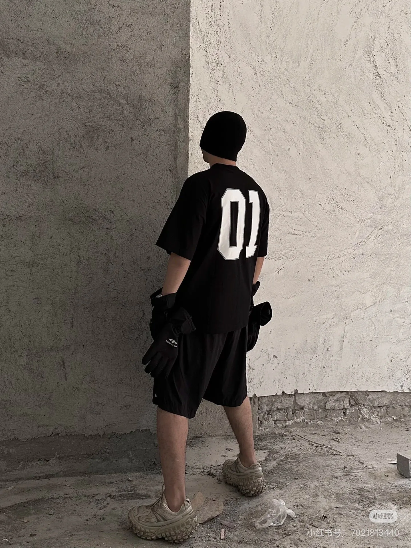 Women's T-Shirts BALENCIAGA 18190804