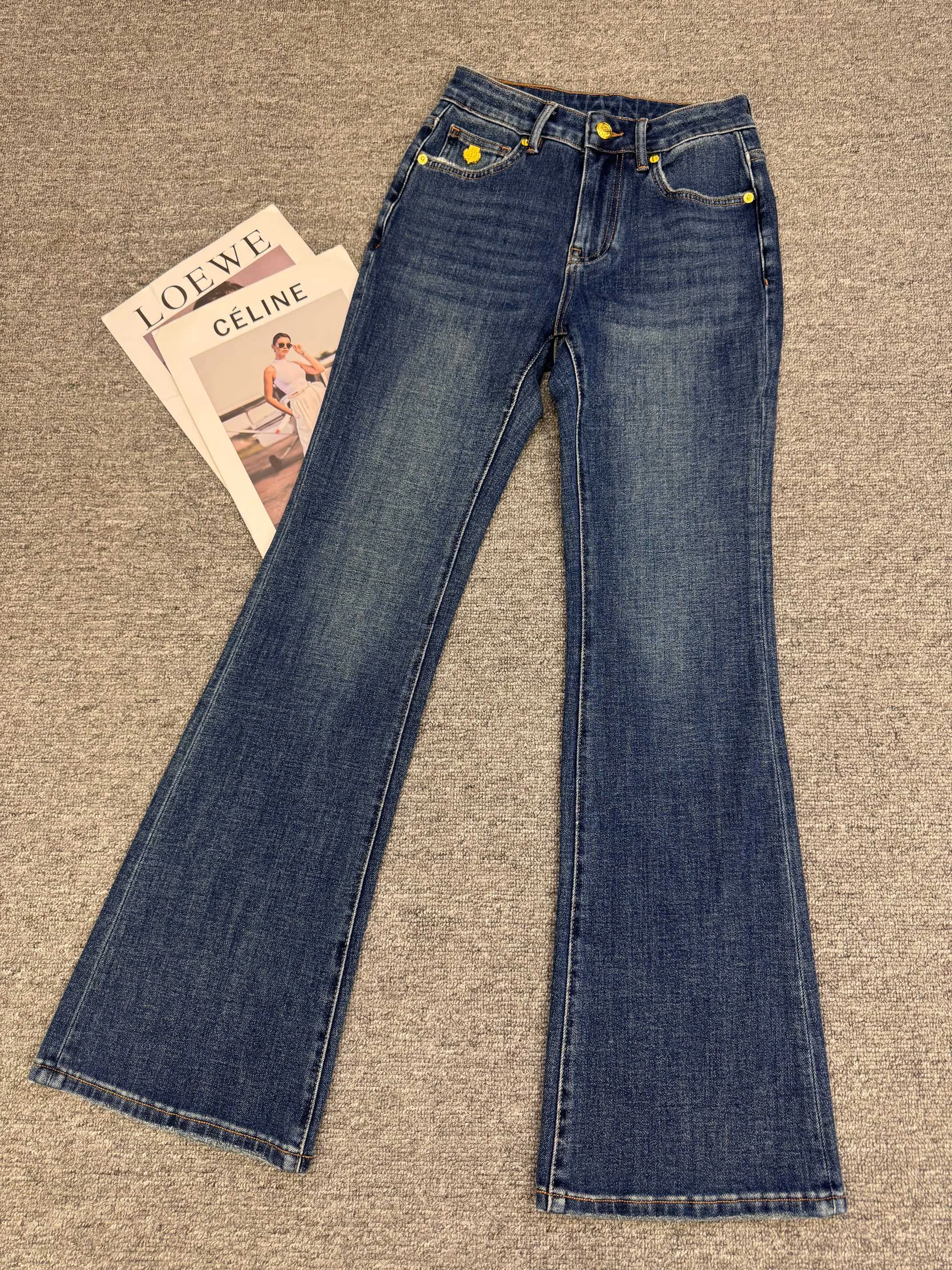 Women's Jeans LORO PIANA 18031962