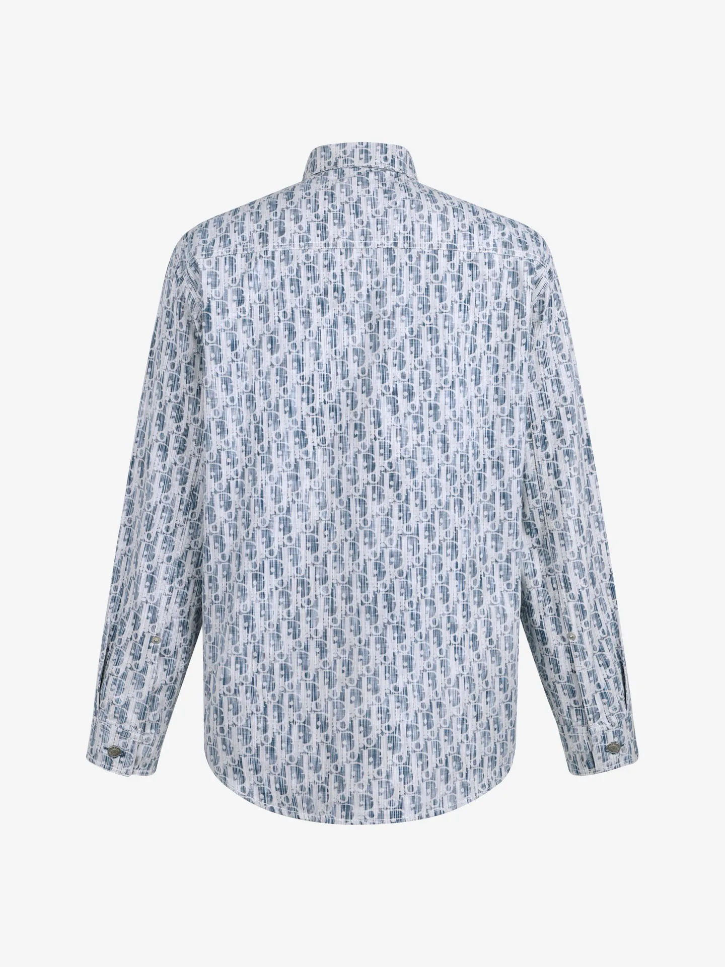 Men's Shirts CHRISTIAN DIOR 18343244