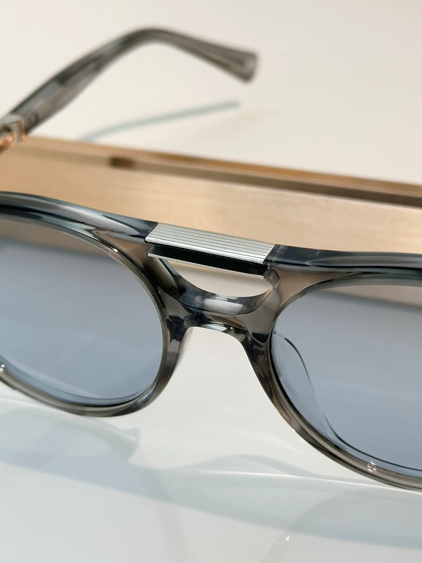 Glasses BRUNELLO CUCINELLI 18095093