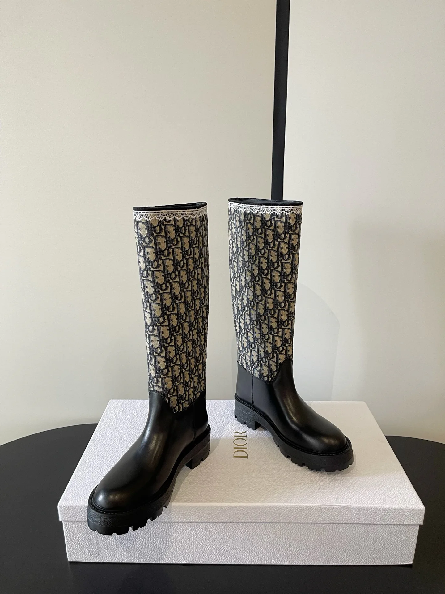 Women's Boots CHRISTIAN DIOR 18234946
