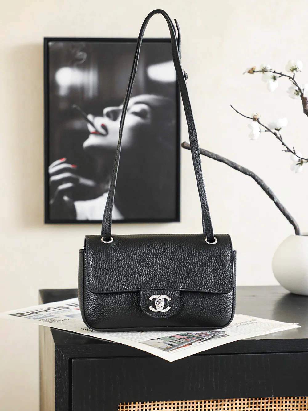 Women's Classic Handbags CHANEL 17823656