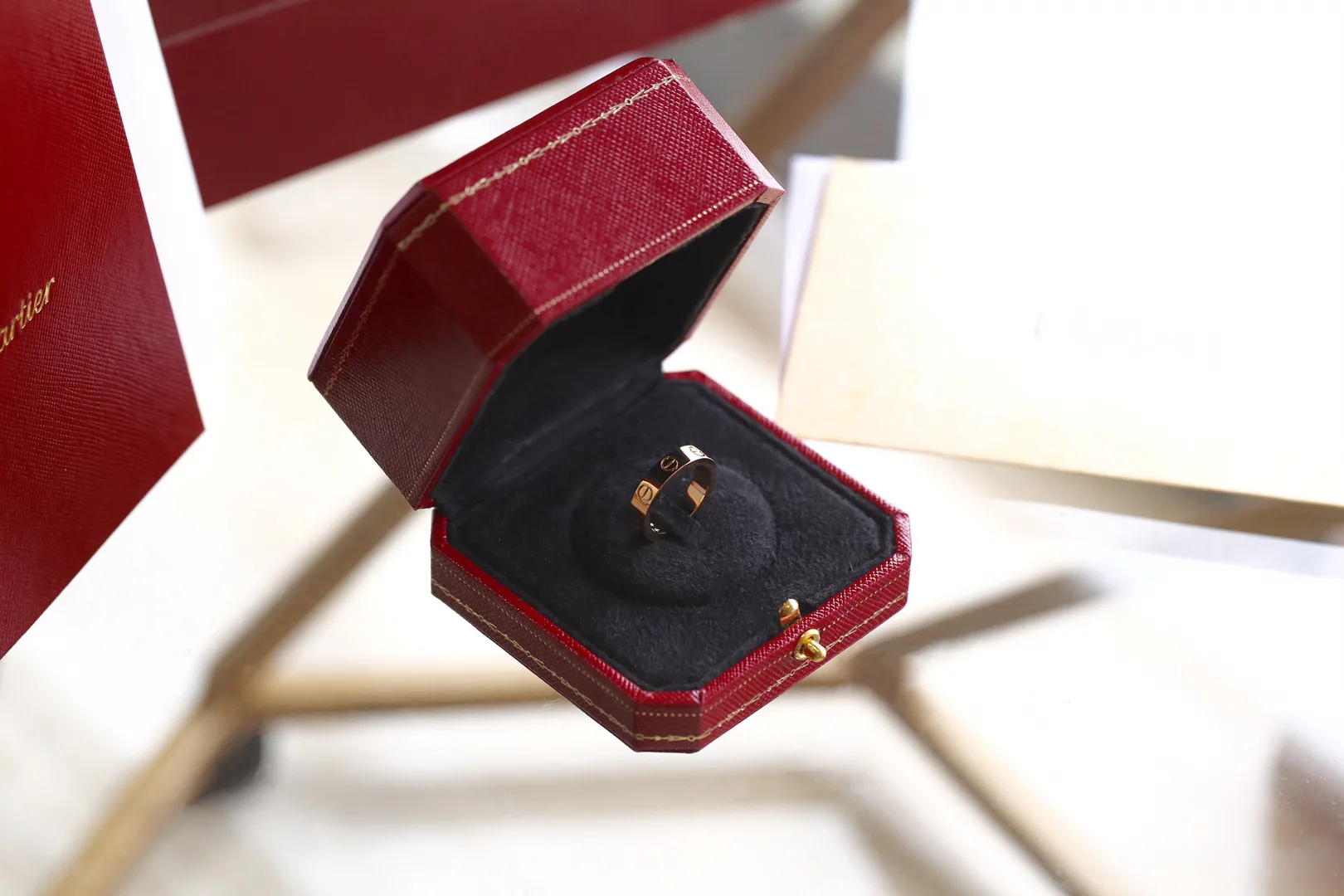 Jewelry CARTIER 17016895