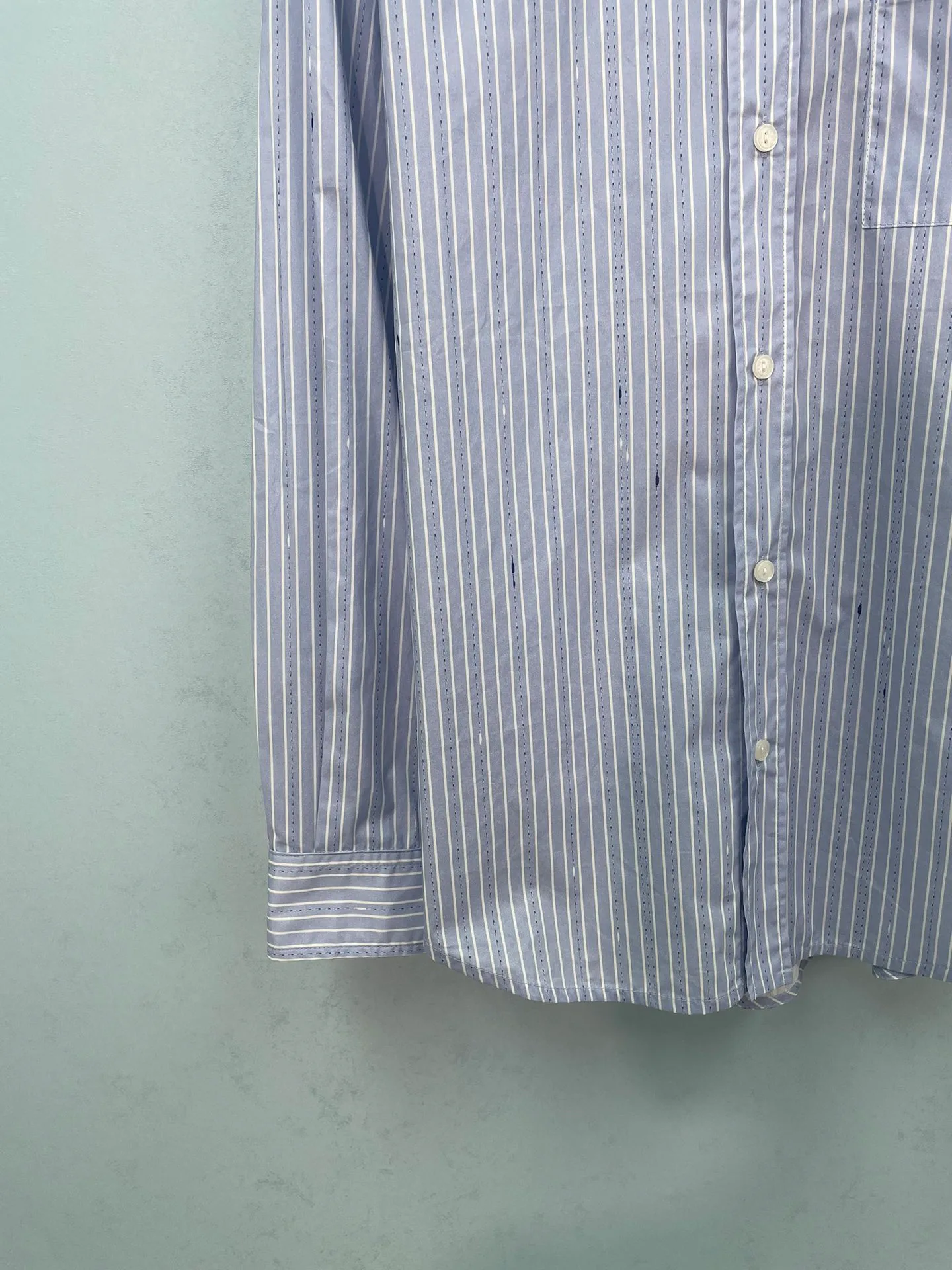 Women's Shirts CHANEL 17615259