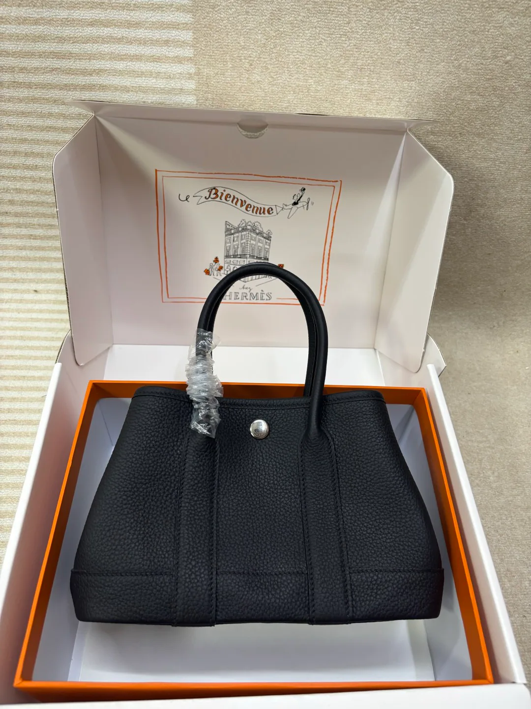 Women's Classic Handbags HERMES 17520223