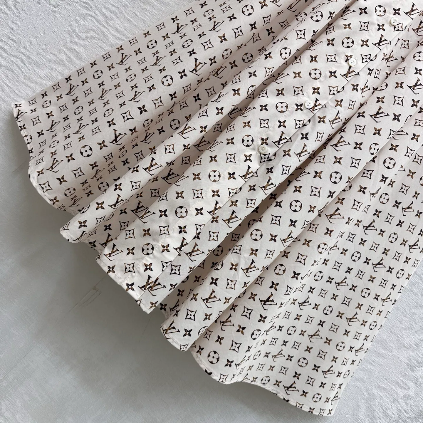 Women's Dresses LOUIS VUITTON 17392634