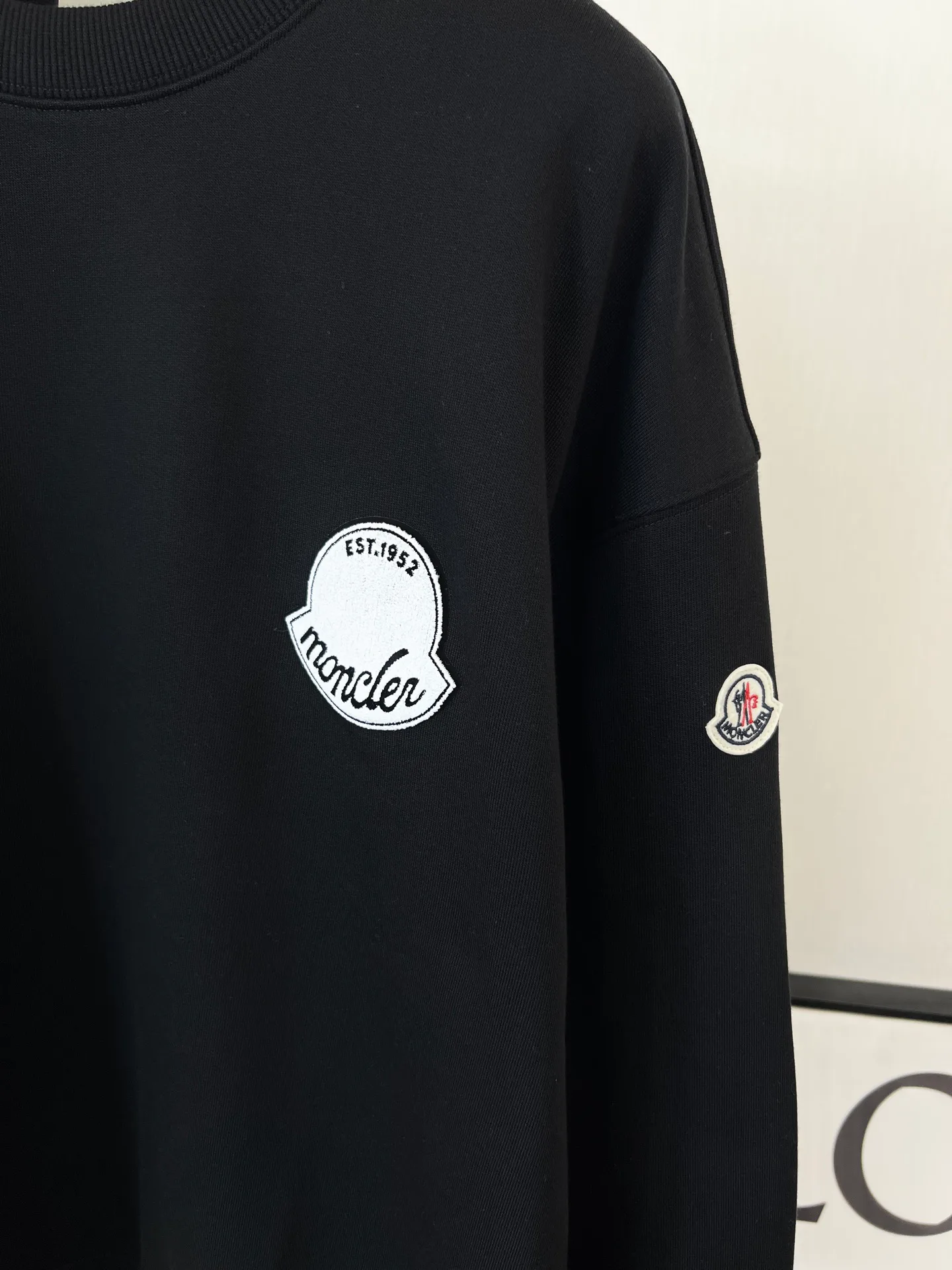 Men's Sweatshirts And Hoodies MONCLER 18243985