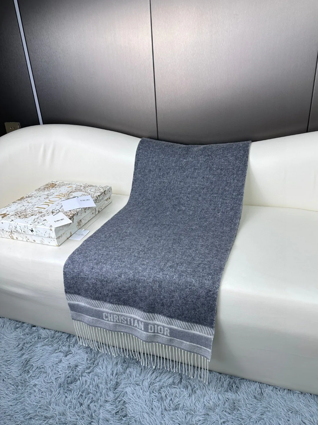 Scarves CHRISTIAN DIOR 17911067