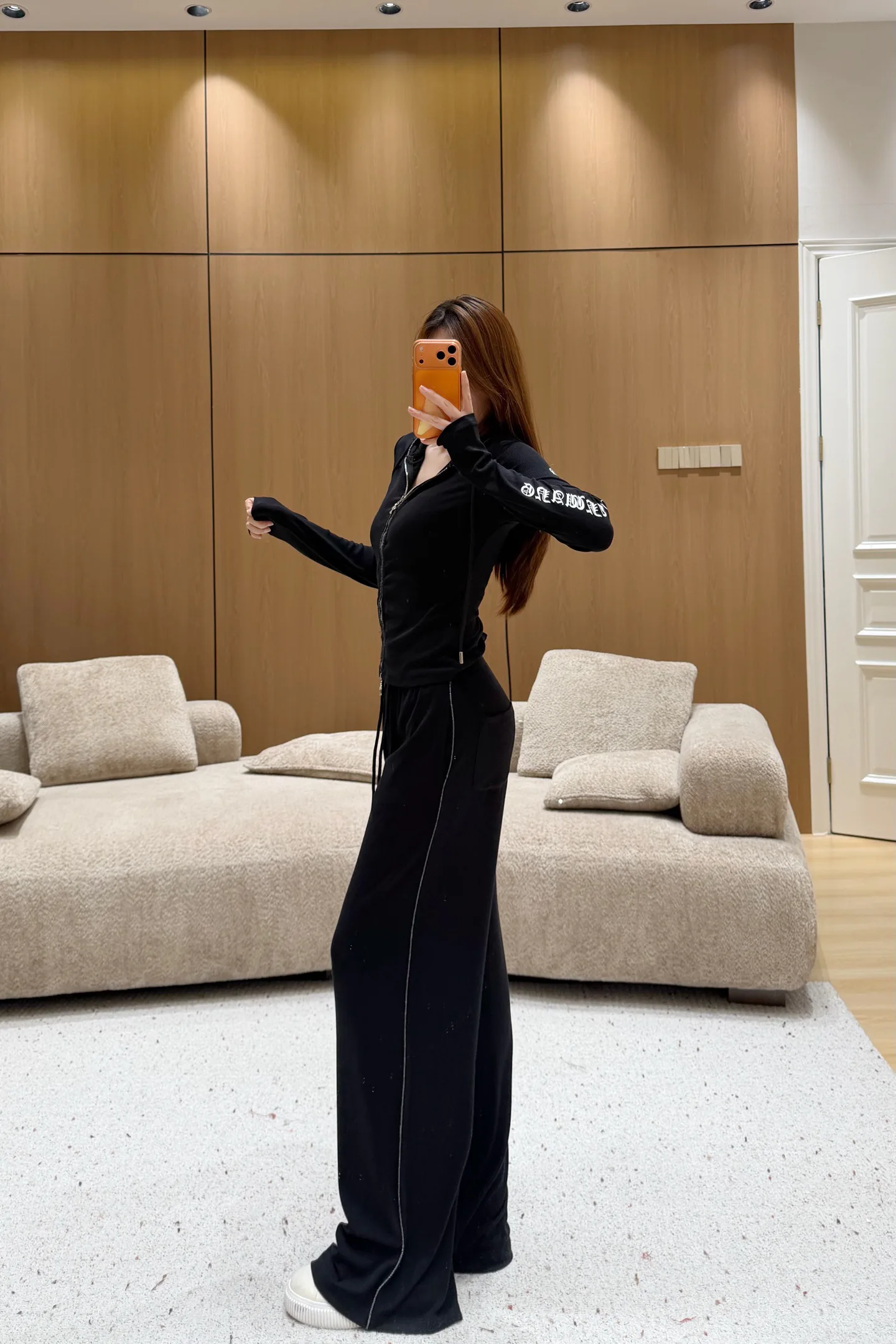 Women's Suits CHROME HEARTS 17988301