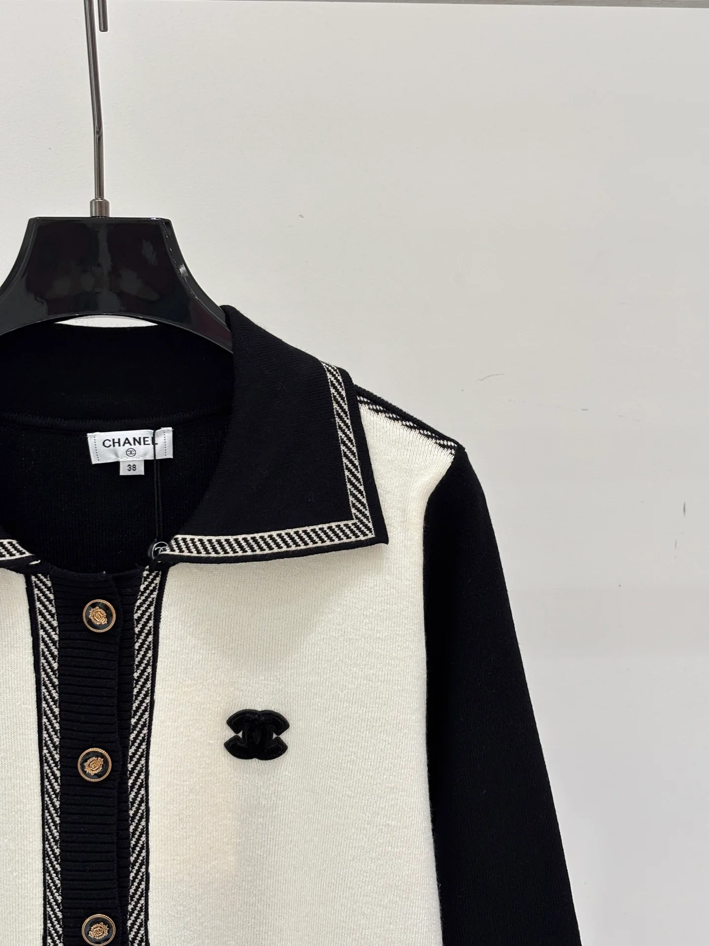Women's Jumpers And Sweaters CHANEL 18137814