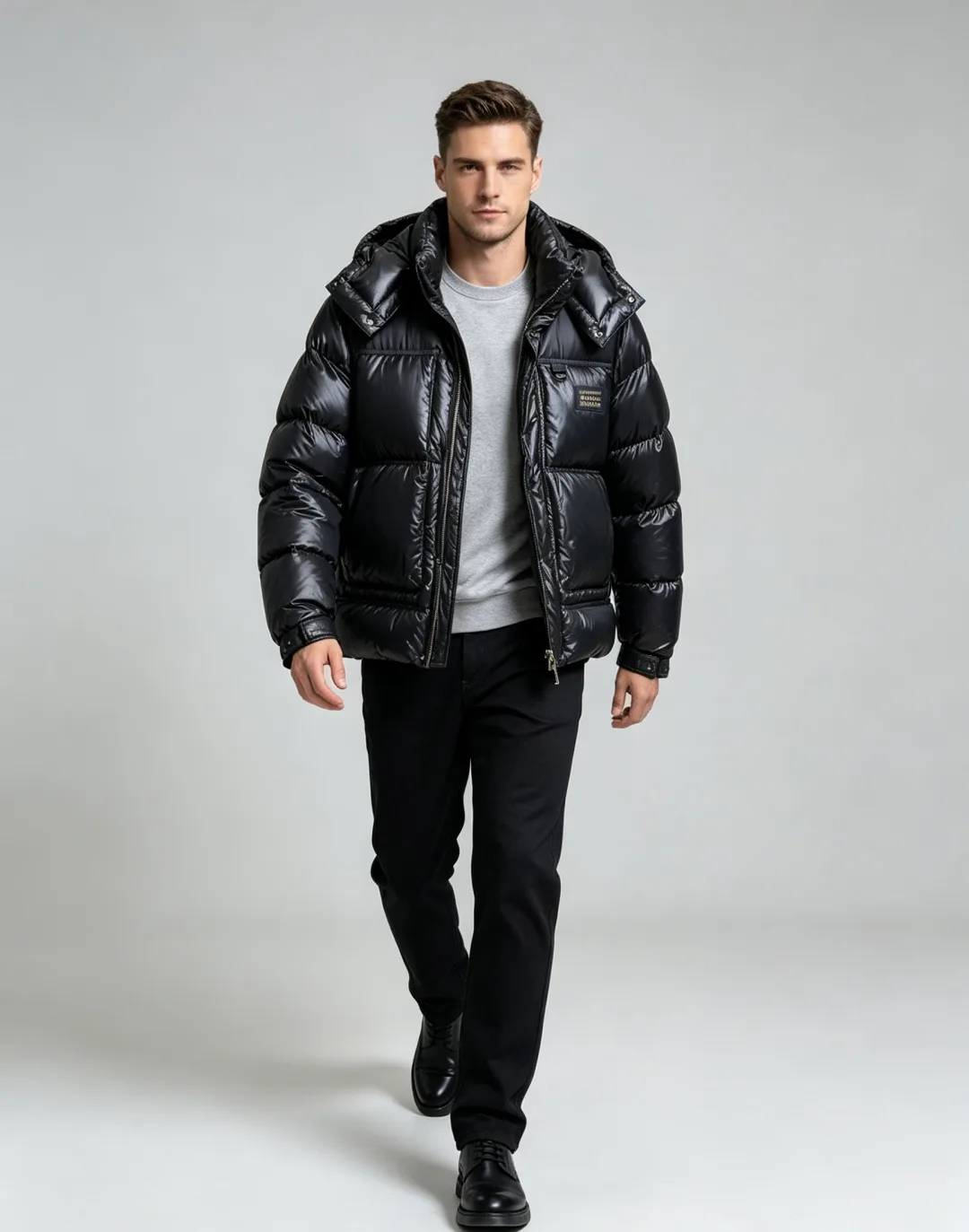 Men's Jackets And Down Jackets BURBERRY 17861534