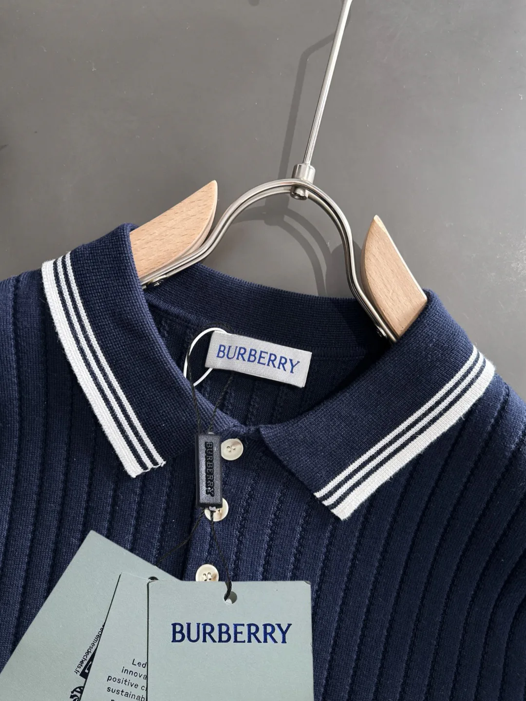 Men's T-Shirts BURBERRY 17816653