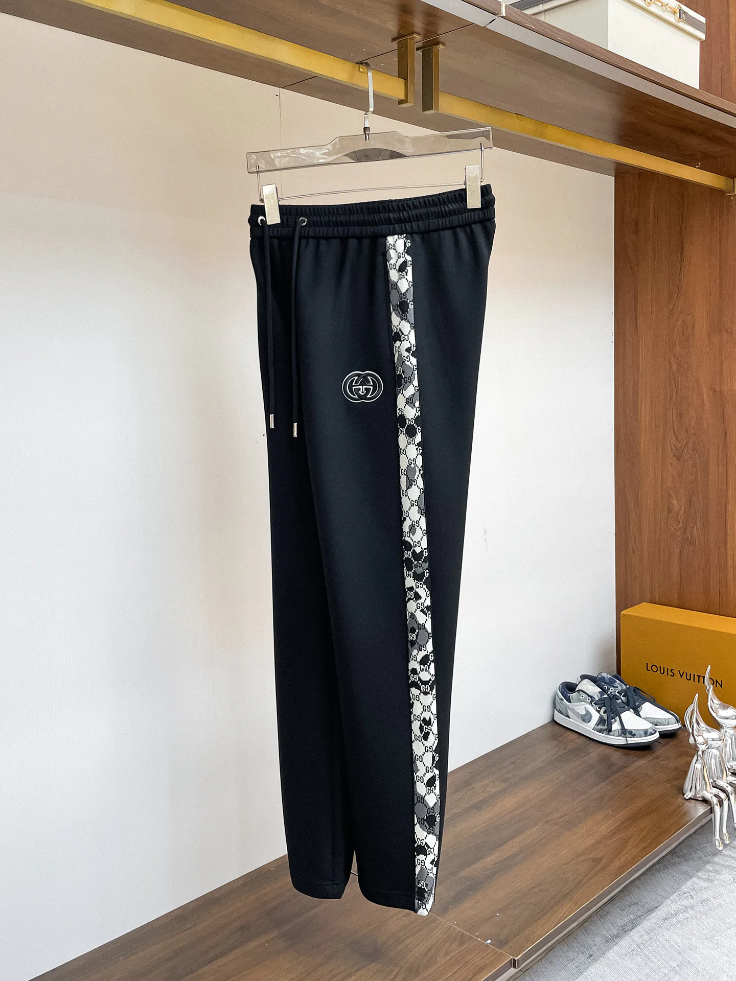 Men's Trousers GUCCI 18499609