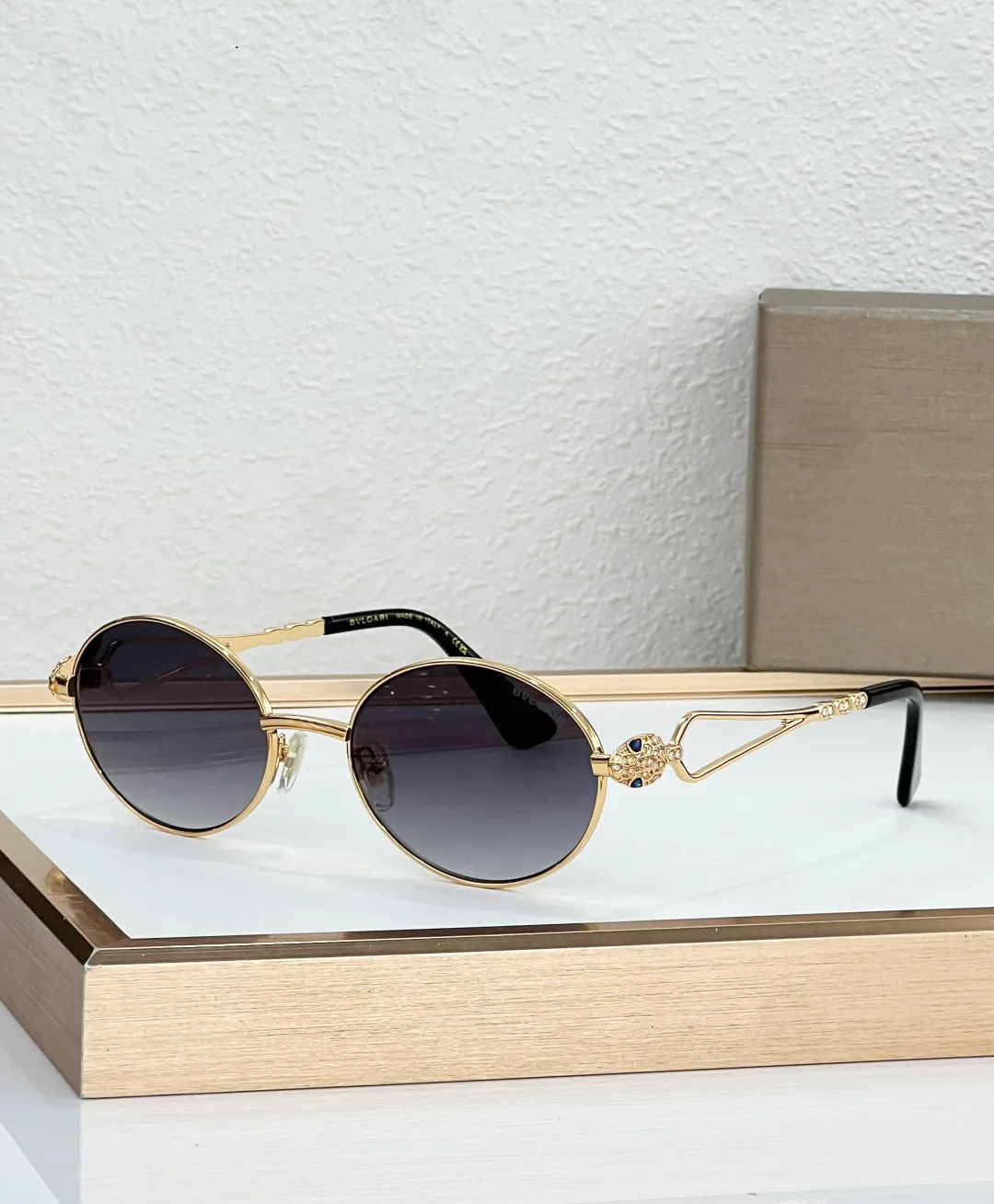 Glasses BVLGARI 18527870