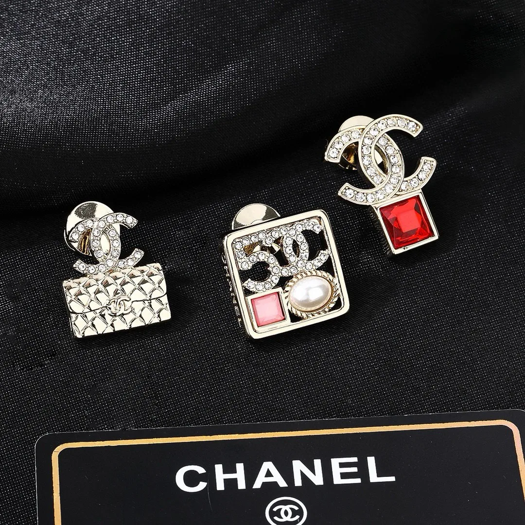 Jewelry CHANEL 17850280