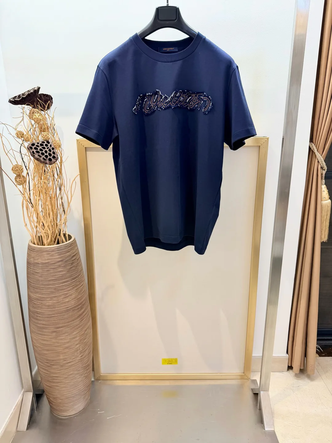 Women's T-Shirts LOUIS VUITTON 18191067