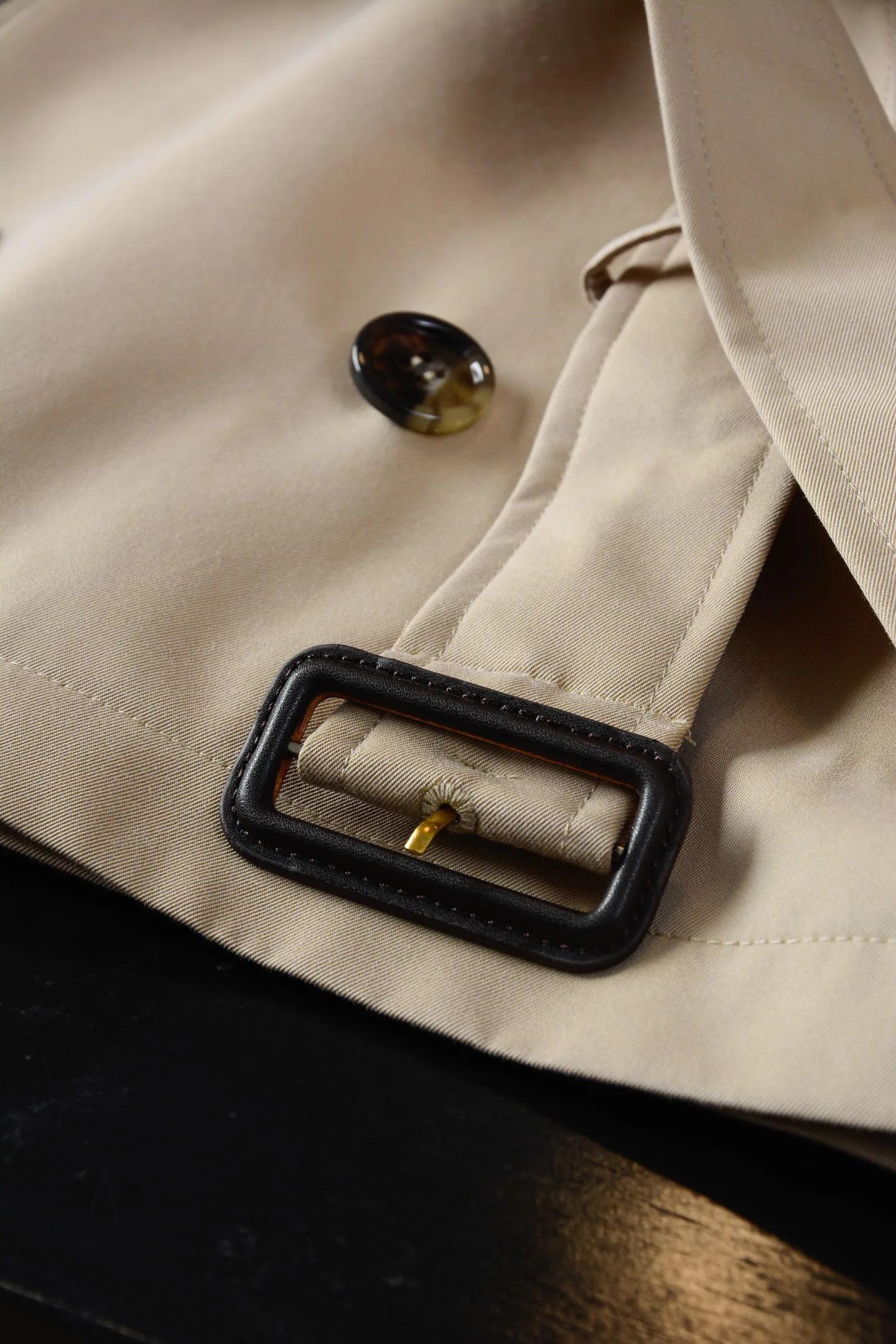 Women's Trench Coats BURBERRY 18512893
