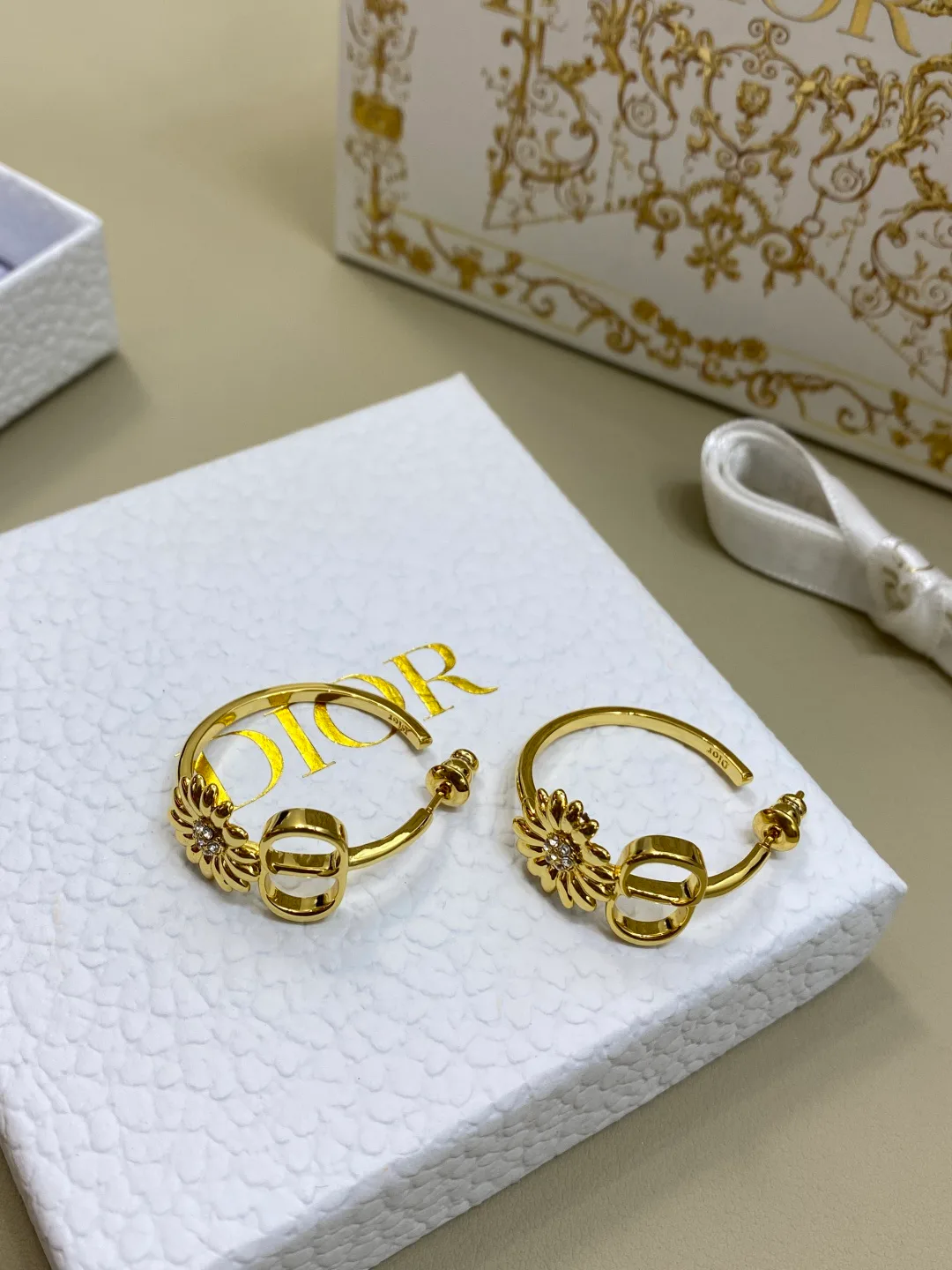 Jewelry CHRISTIAN DIOR 17168141