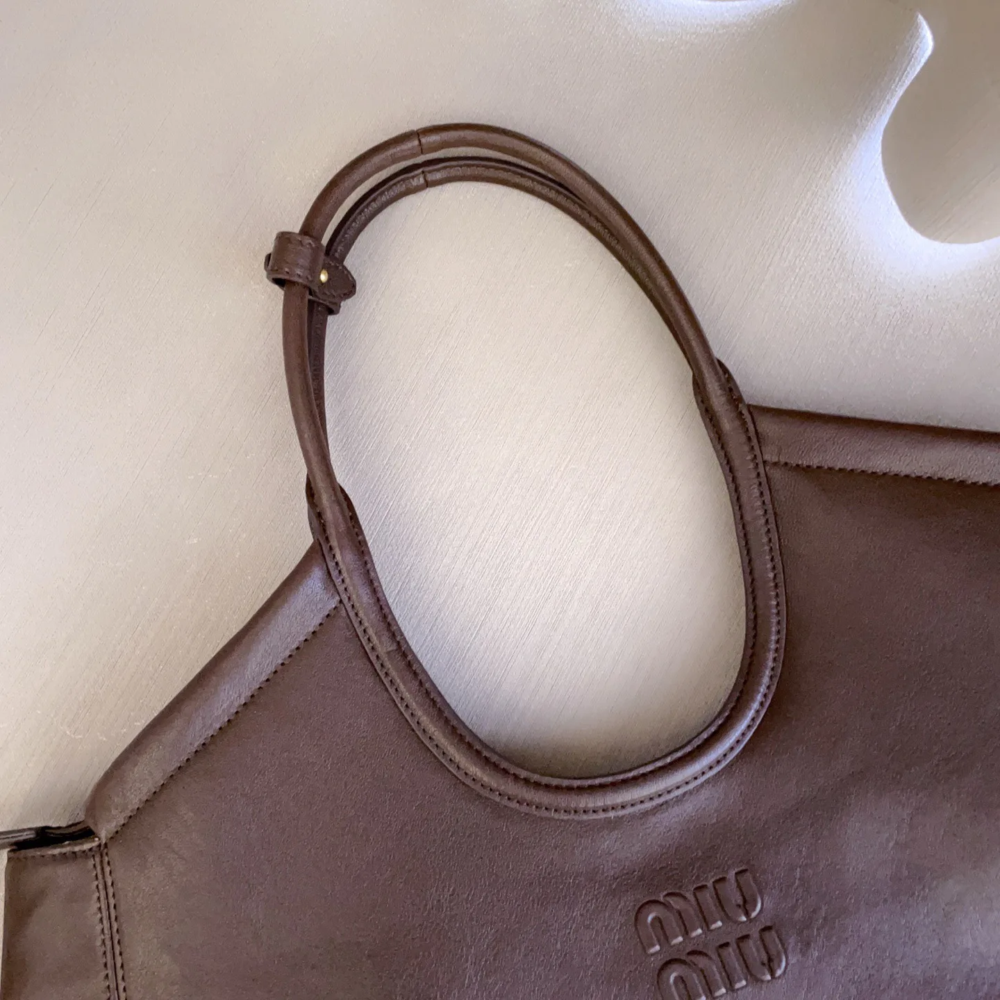 Women's Classic Handbags MIU MIU 18248082