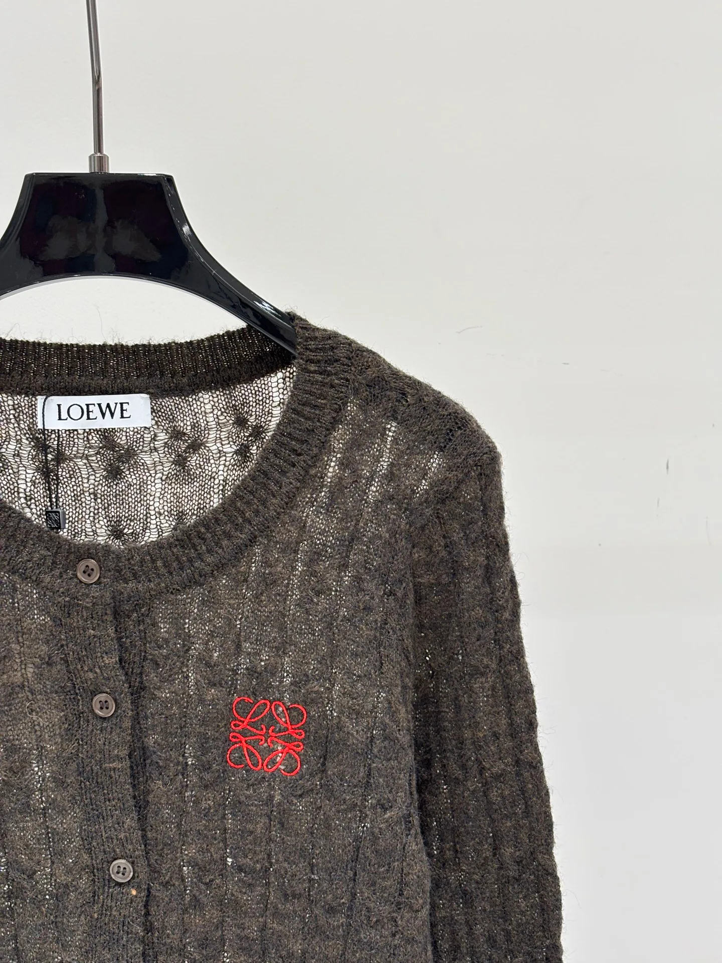 Women's Jumpers And Sweaters LOEWE 18032638