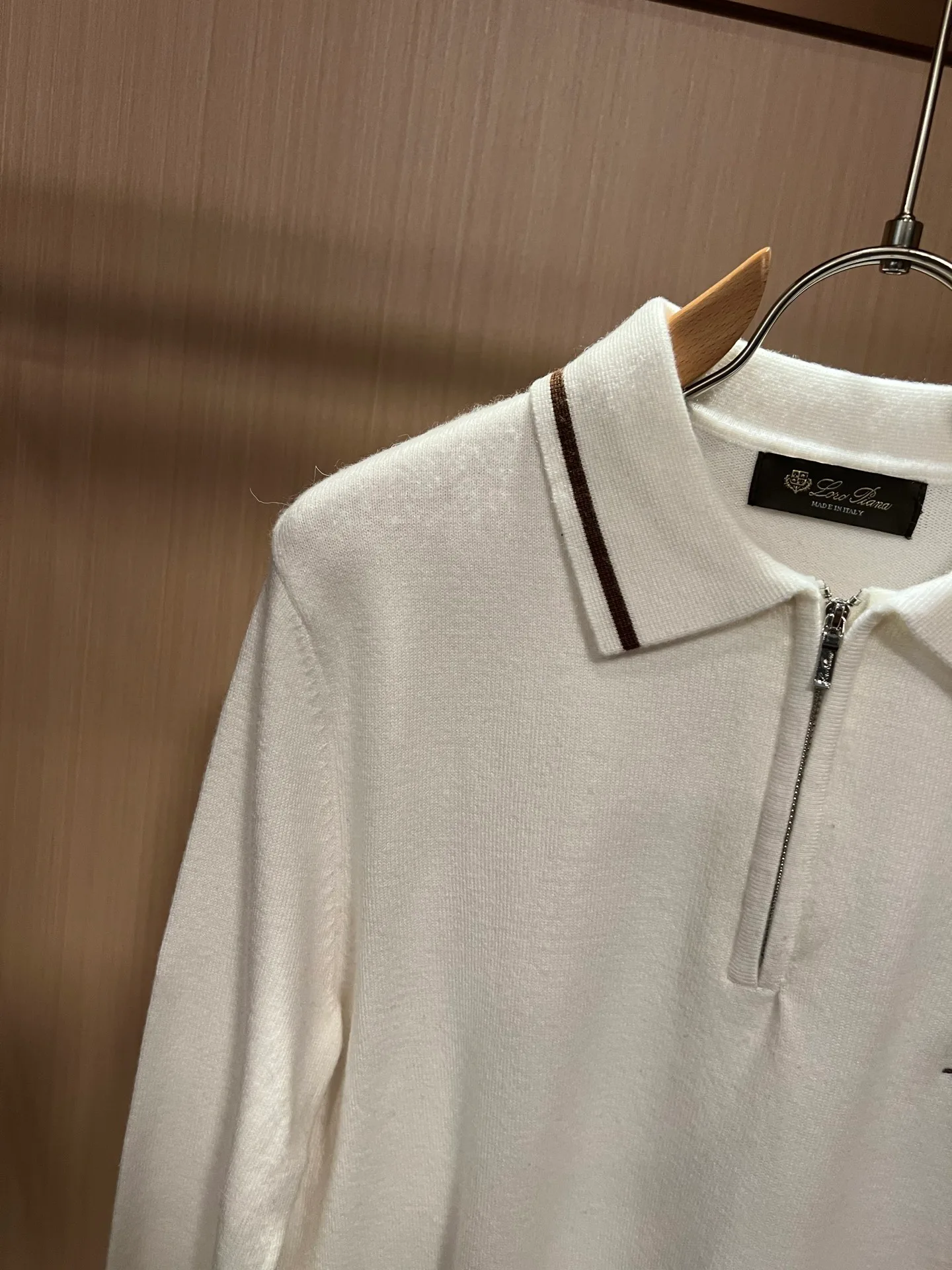 Men's Jumpers And Sweaters LORO PIANA 18243928