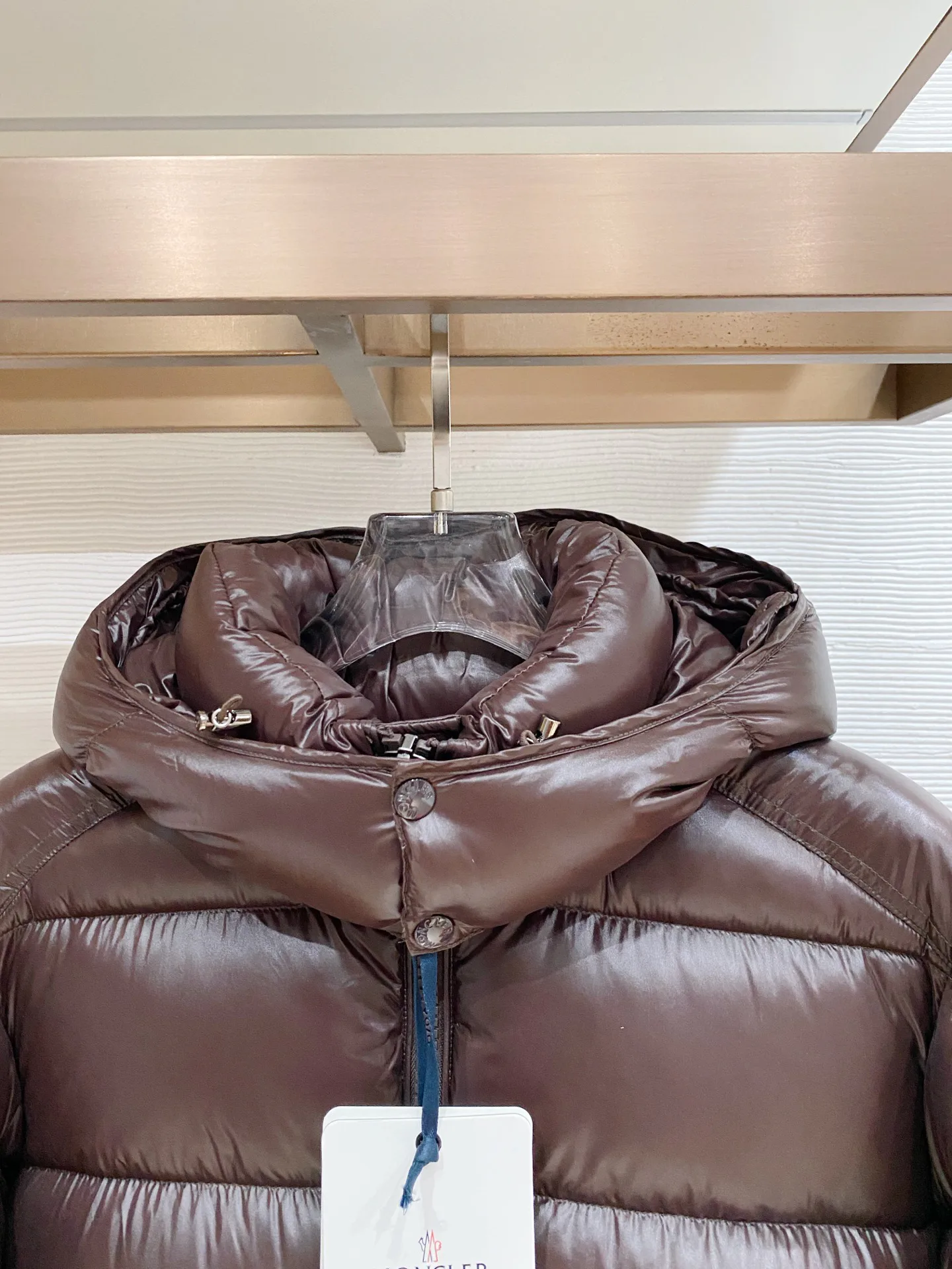Men's Jackets And Down Jackets MONCLER 17896866