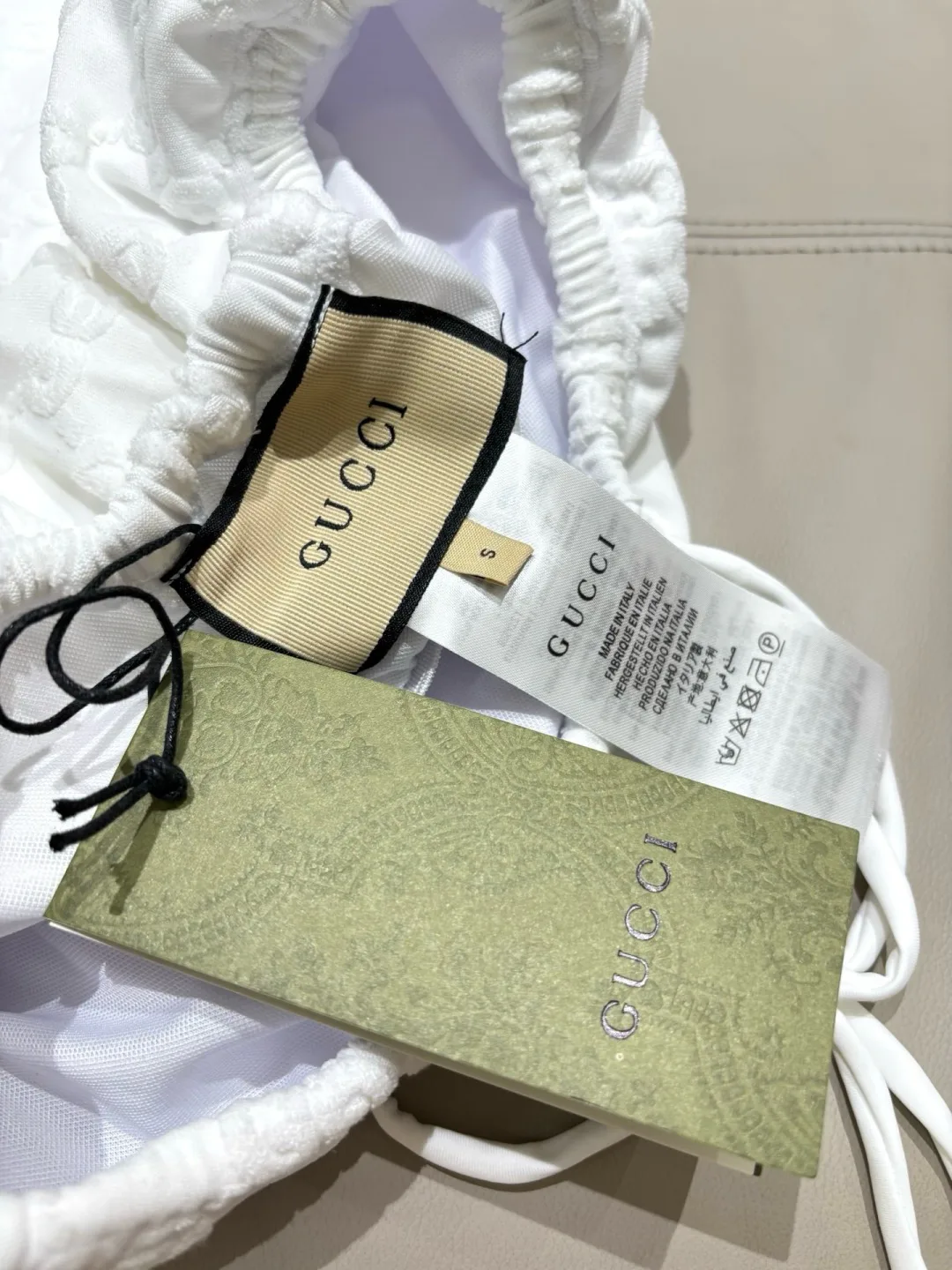 Women's Swimwear GUCCI 17646741