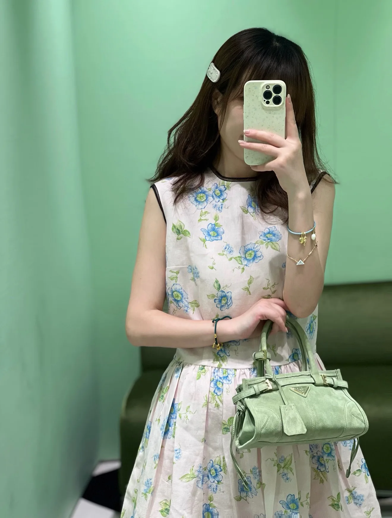 Women's Dresses PRADA 17165801