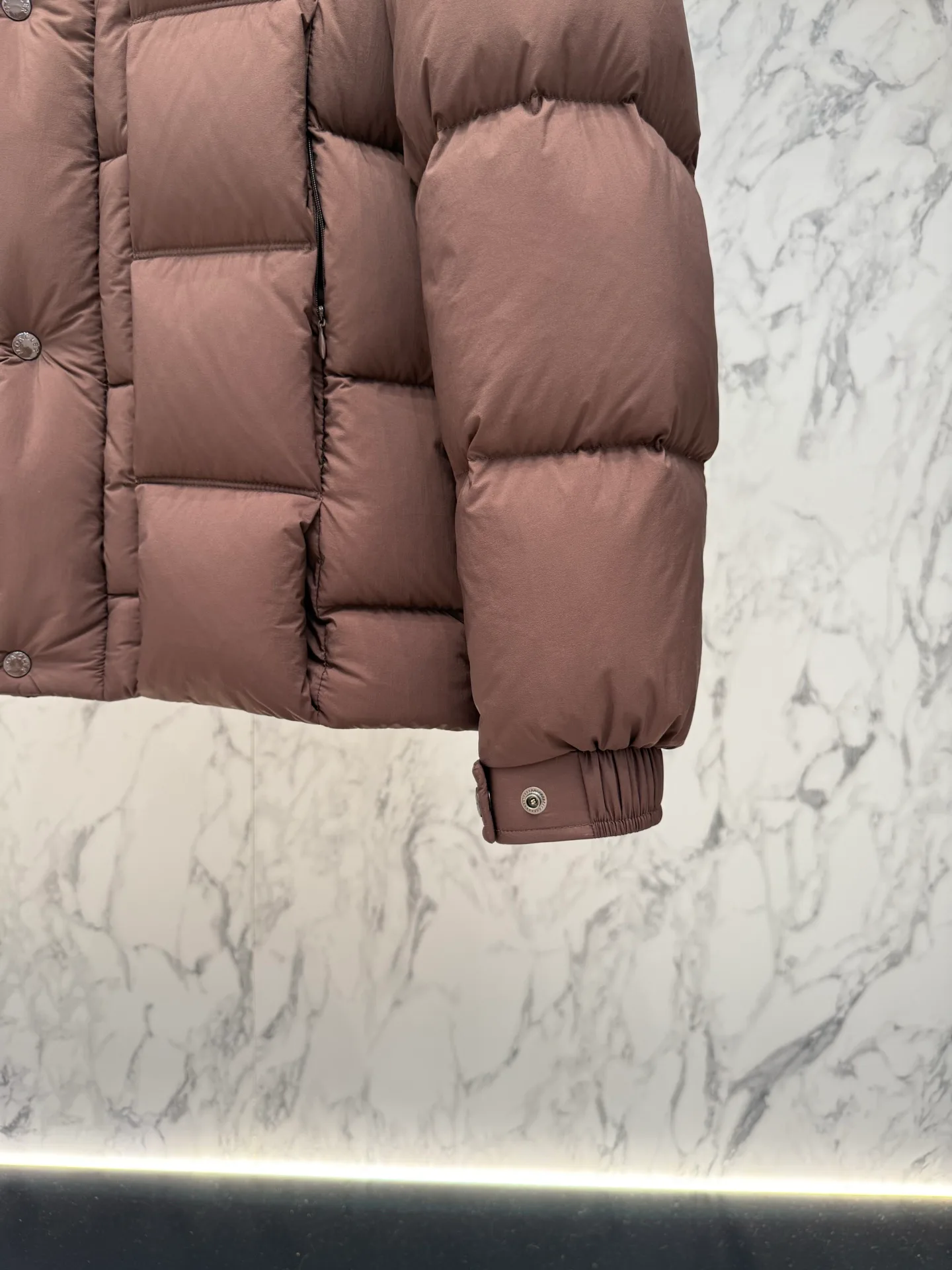 Men's Jackets And Down Jackets MONCLER 18047763