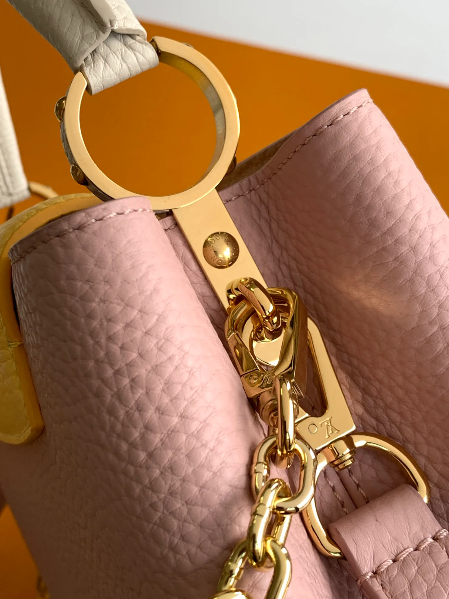 Women's Classic Handbags LOUIS VUITTON 18520888