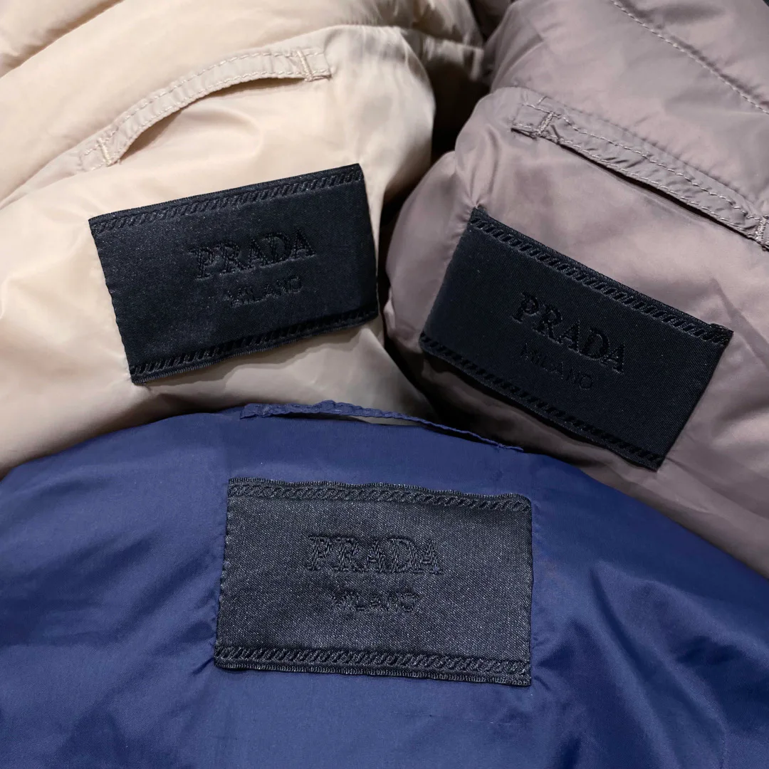 Жилеты Мужские Prada 18572304