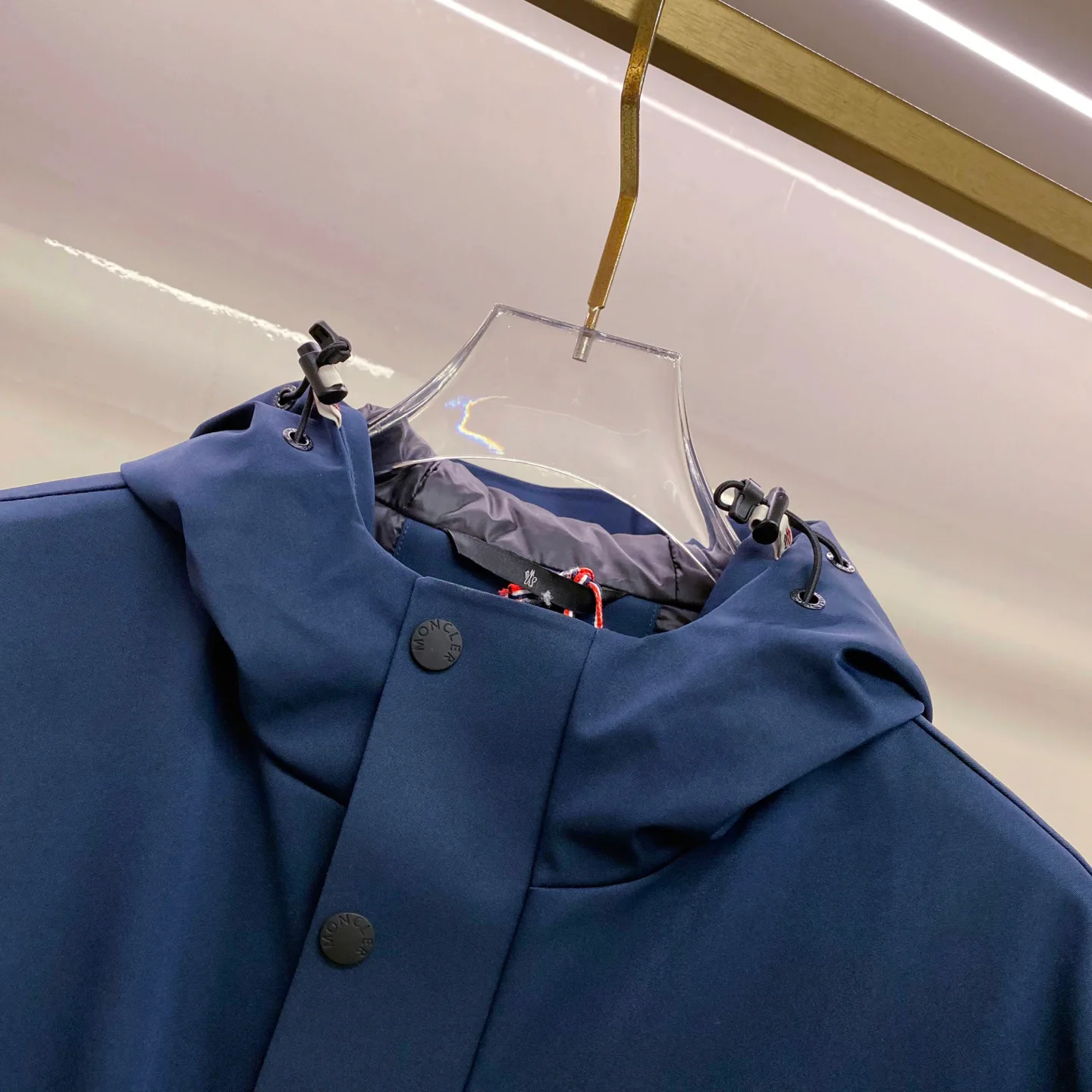 Men's Jackets And Down Jackets MONCLER 18029233