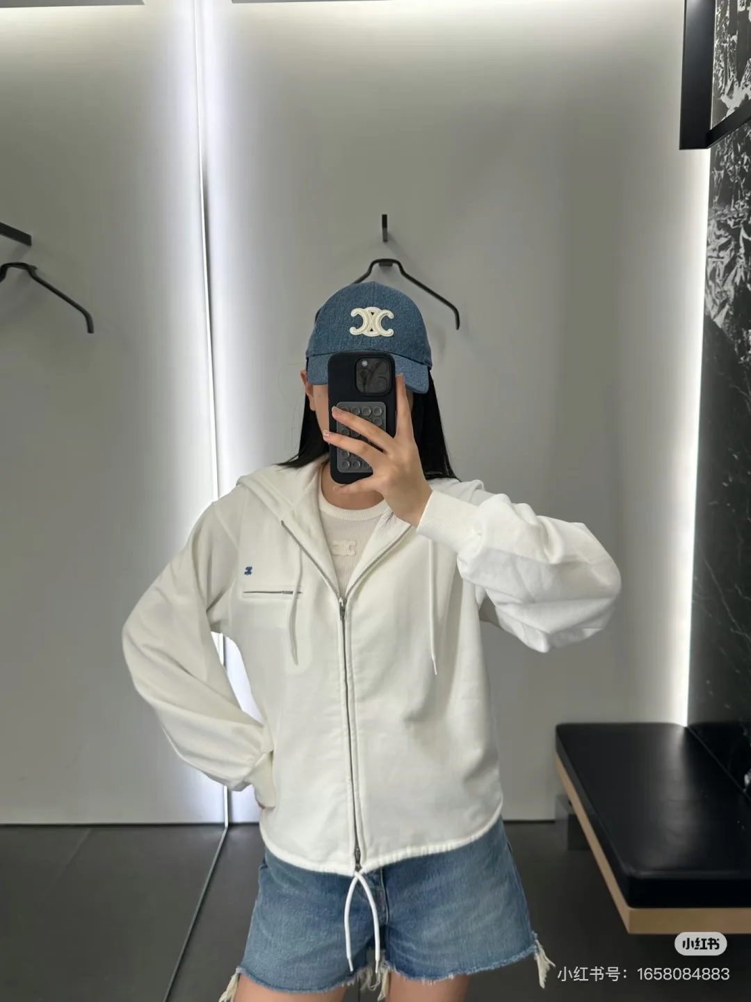 Women's Sweatshirts And Hoodies CELINE 17309487