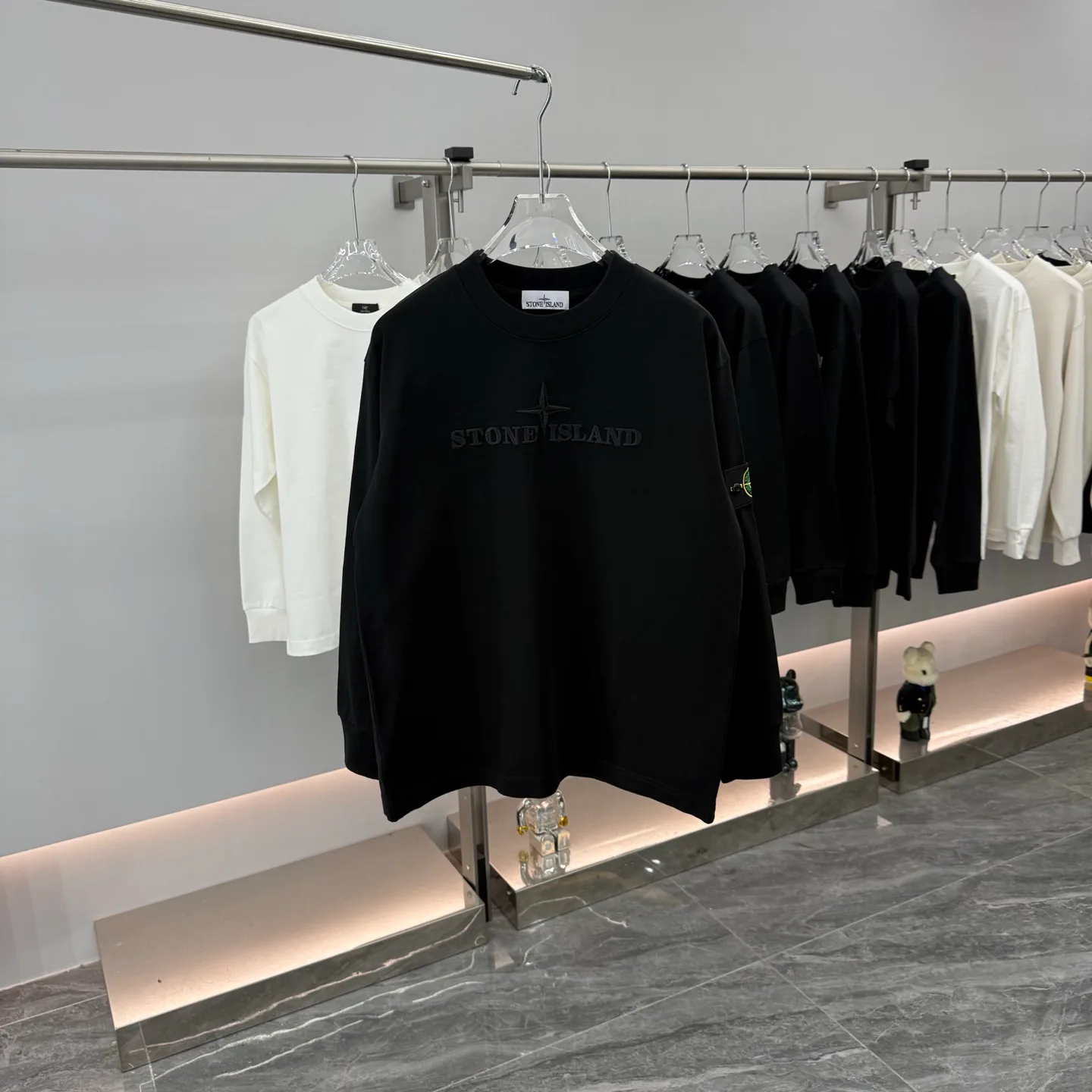 Men's T-Shirts STONE ISLAND 17921910